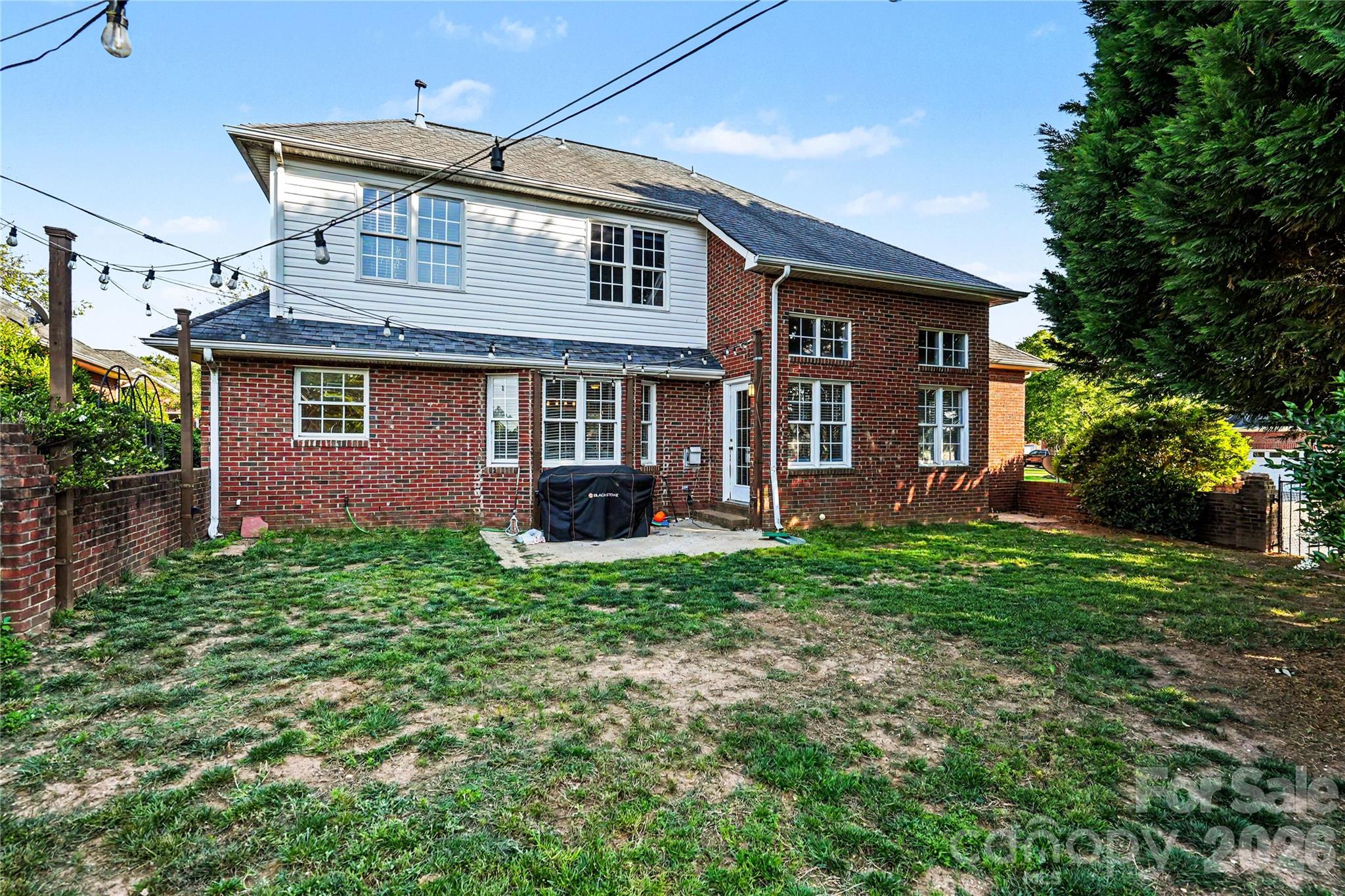 2305 Pinefield Court — Gastonia