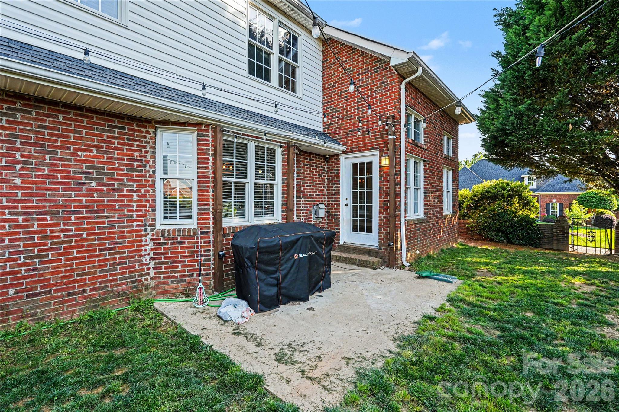 2305 Pinefield Court — Gastonia