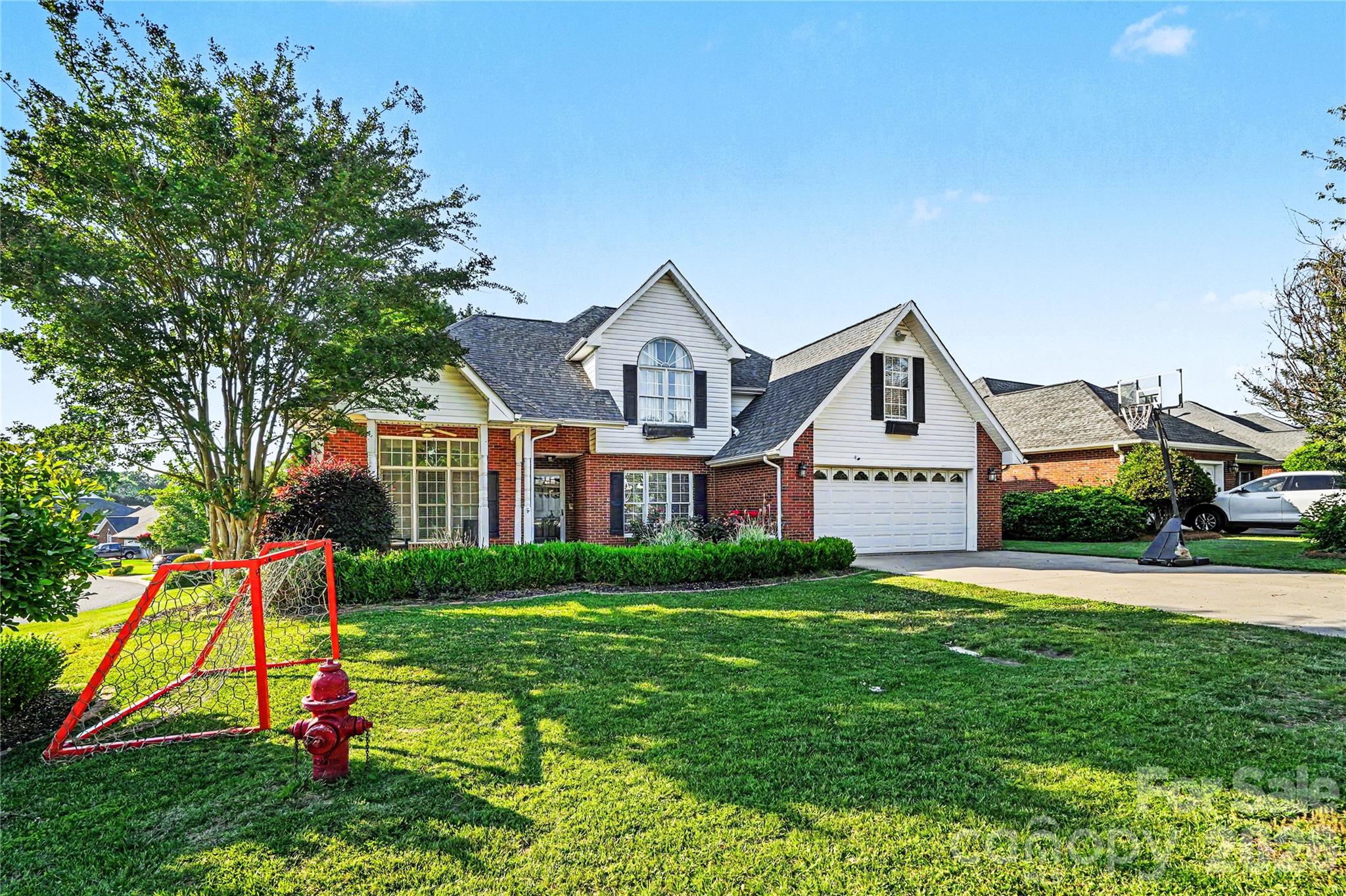 2305 Pinefield Court — Gastonia