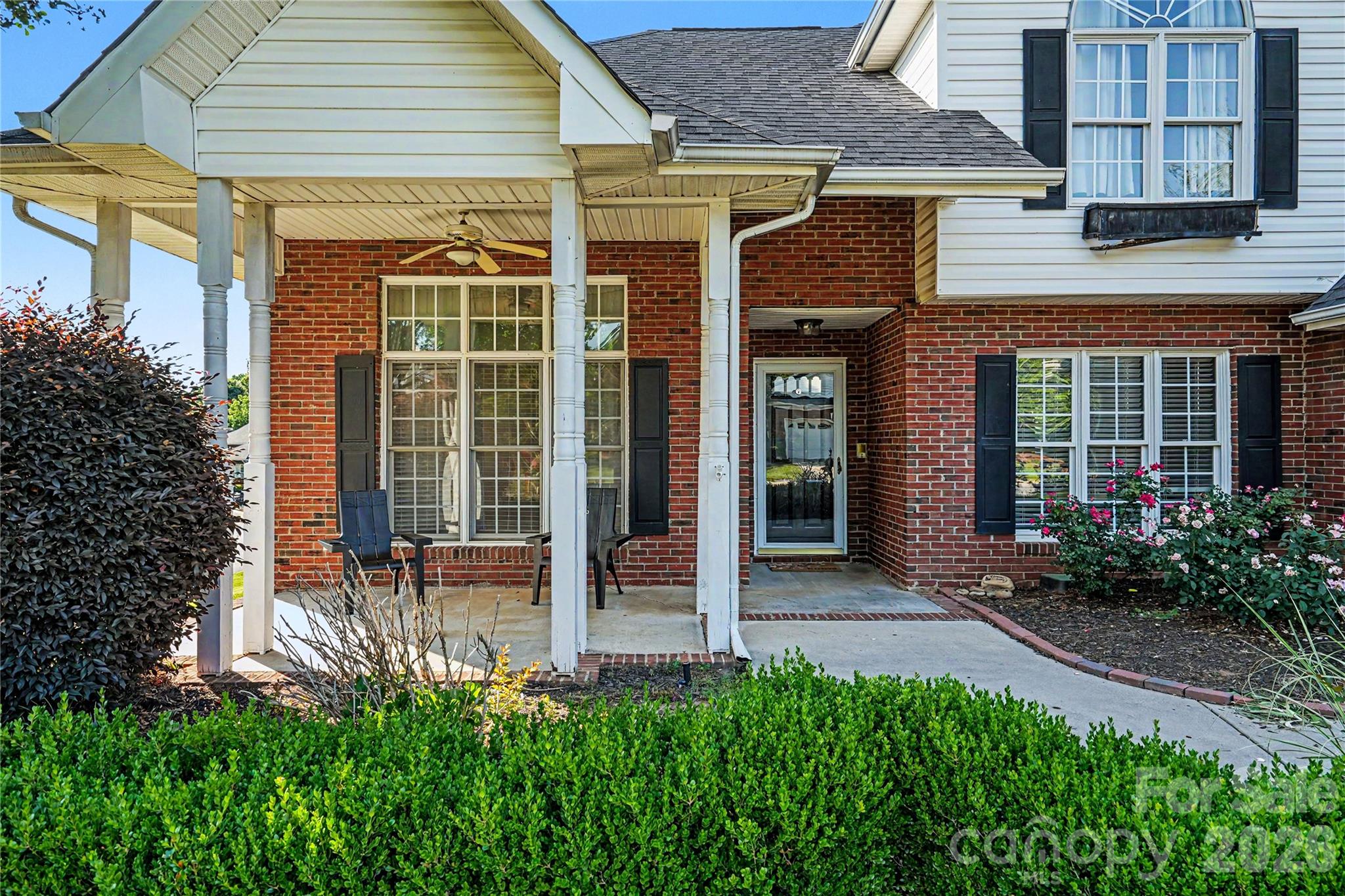 2305 Pinefield Court — Gastonia
