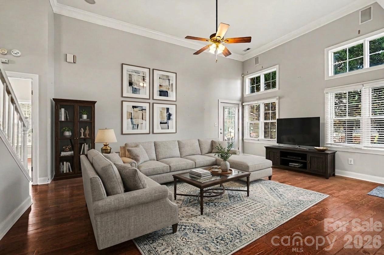 2305 Pinefield Court — Gastonia
