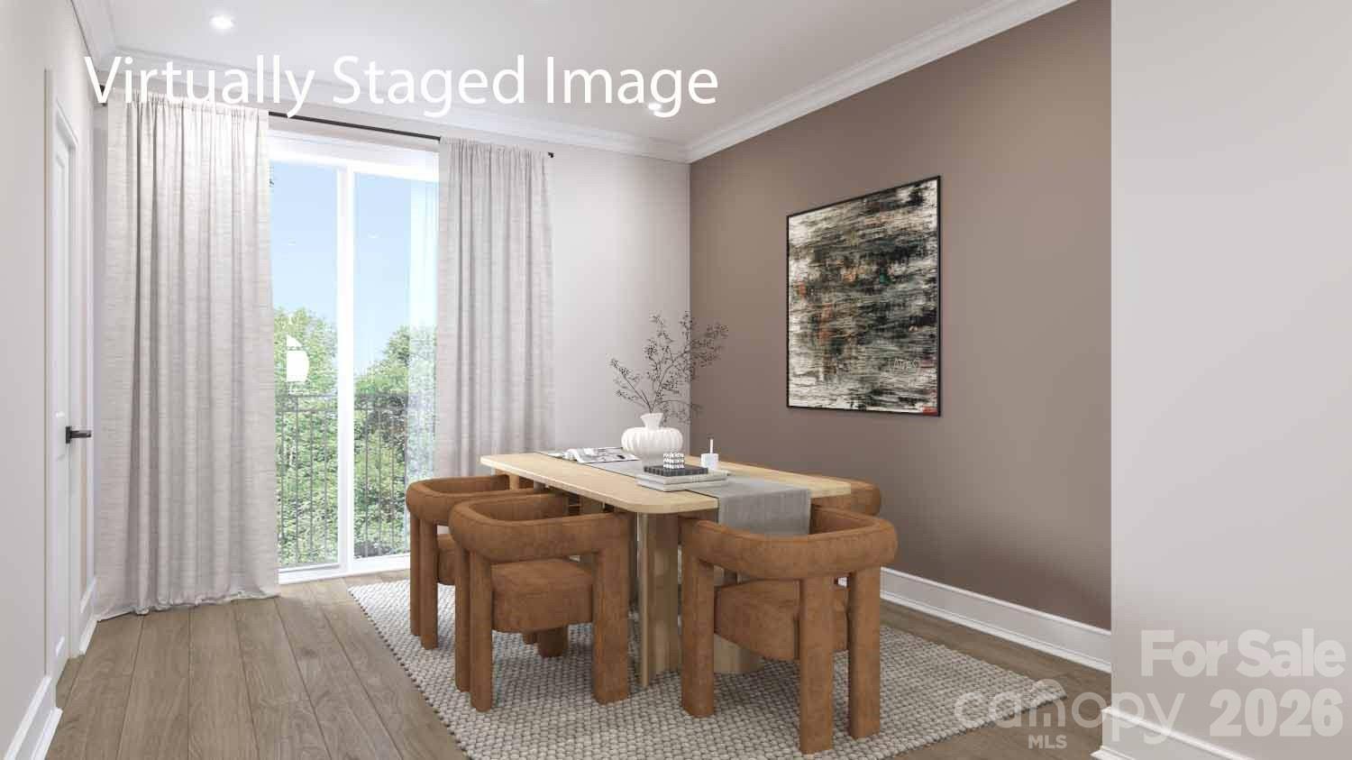 3628 Spencer Street — Charlotte