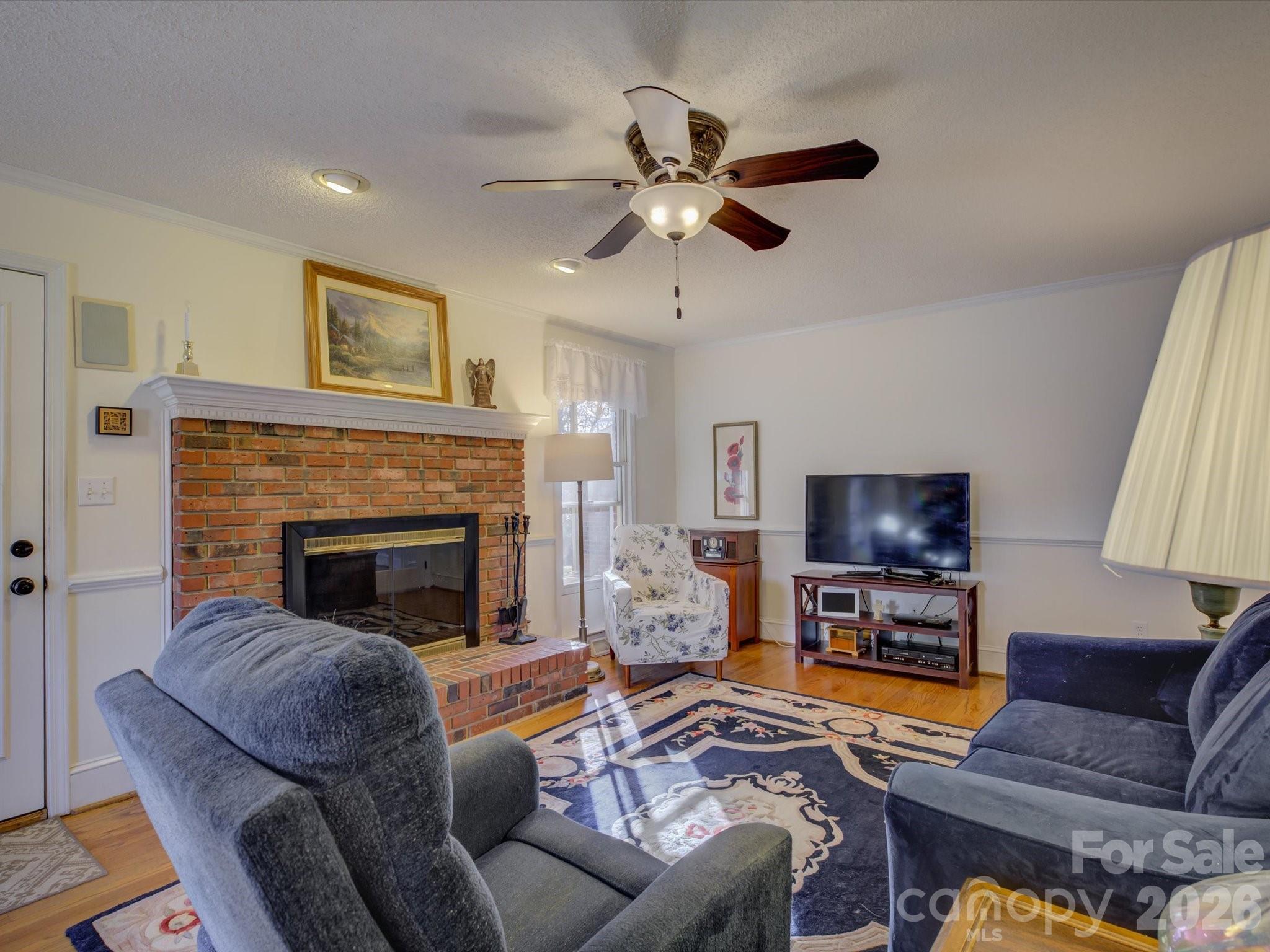 4613 Amberside Drive — Rock Hill