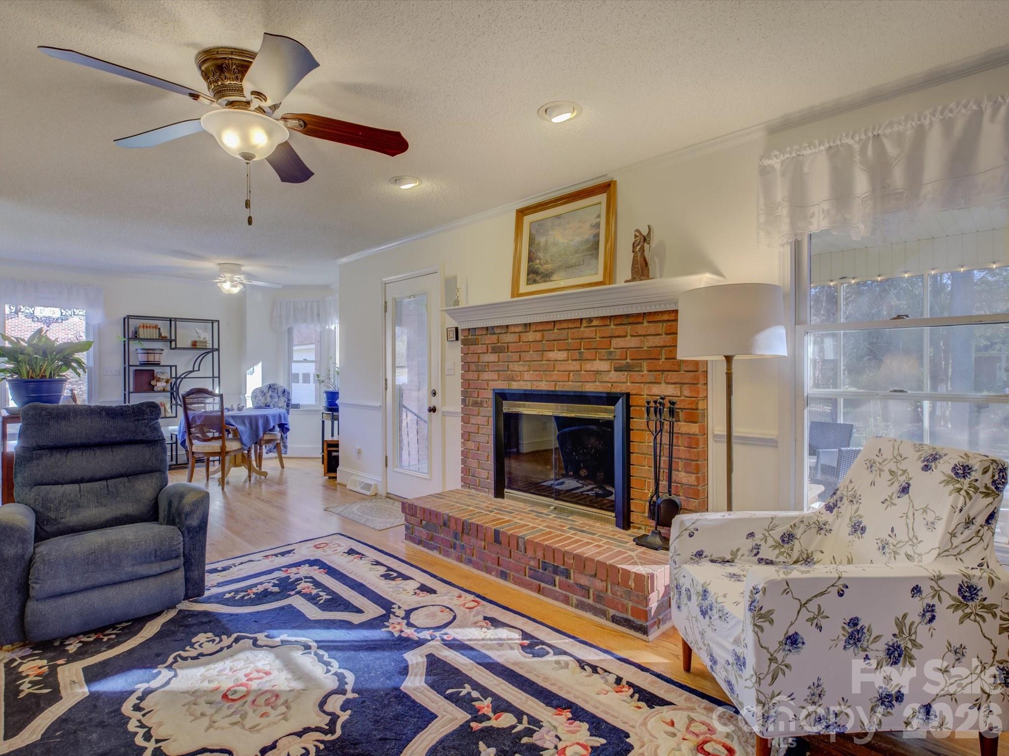 4613 Amberside Drive — Rock Hill