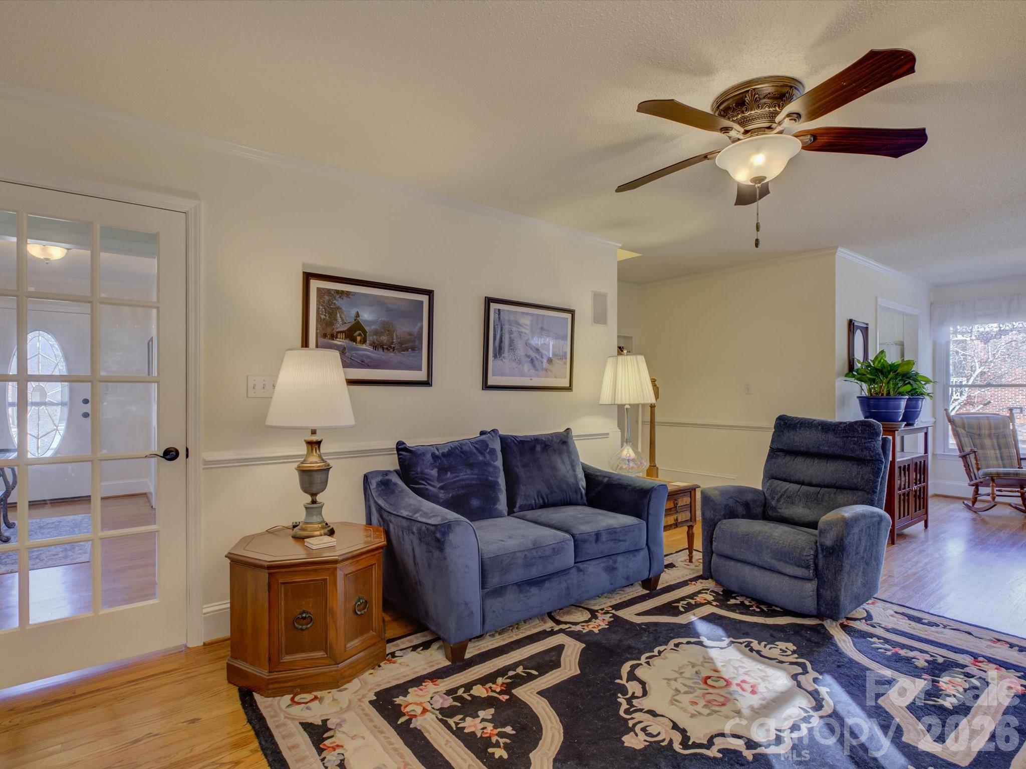 4613 Amberside Drive — Rock Hill