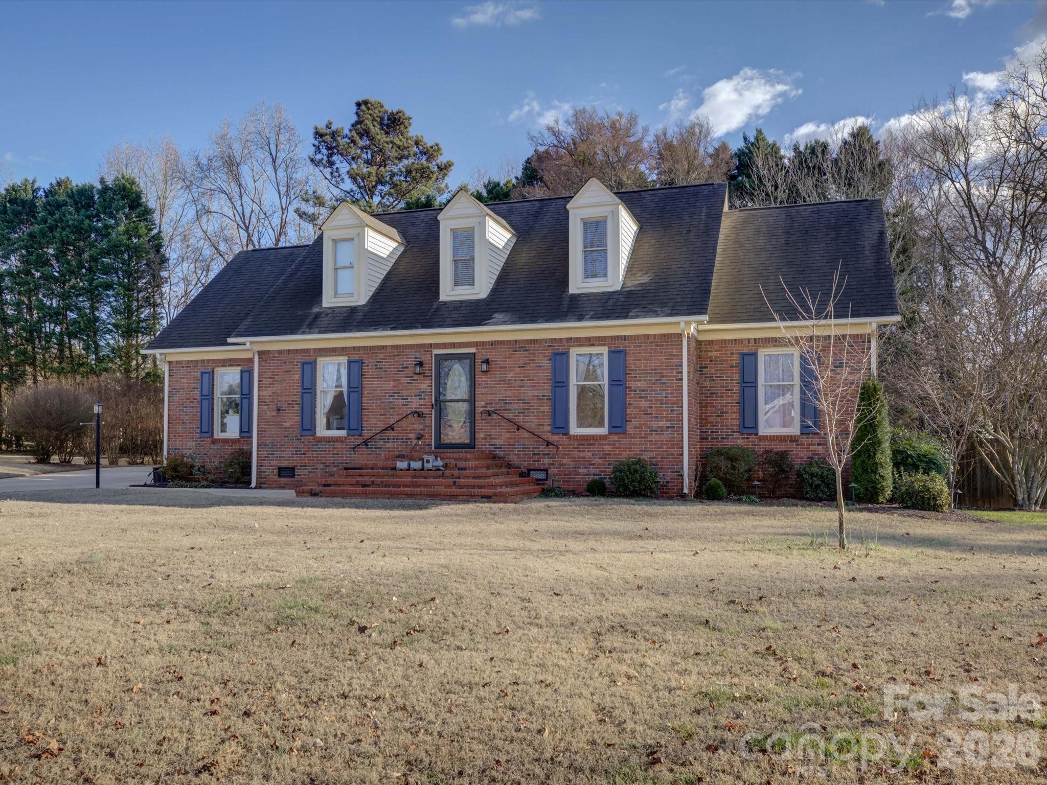 4613 Amberside Drive — Rock Hill