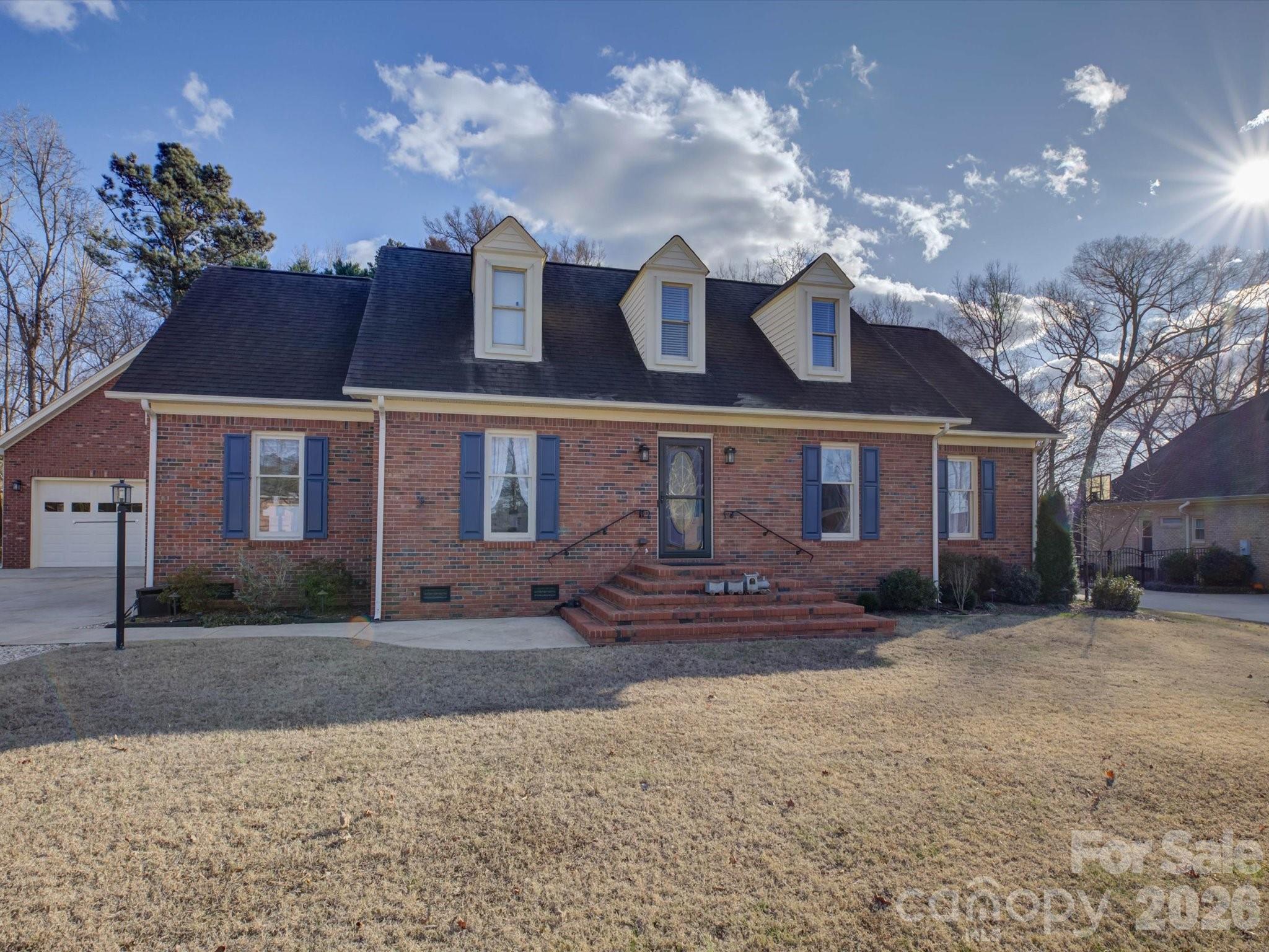 4613 Amberside Drive — Rock Hill