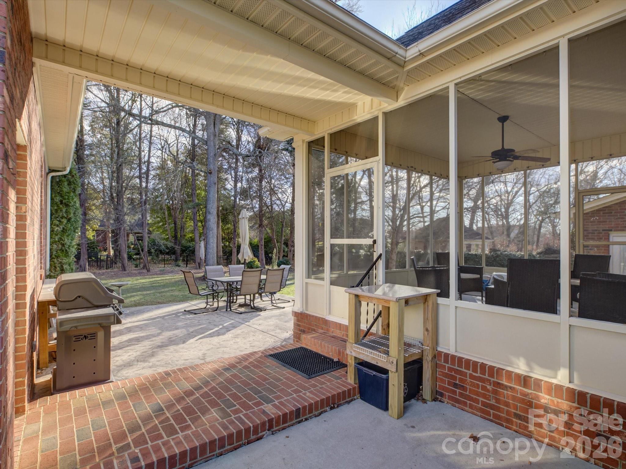 4613 Amberside Drive — Rock Hill