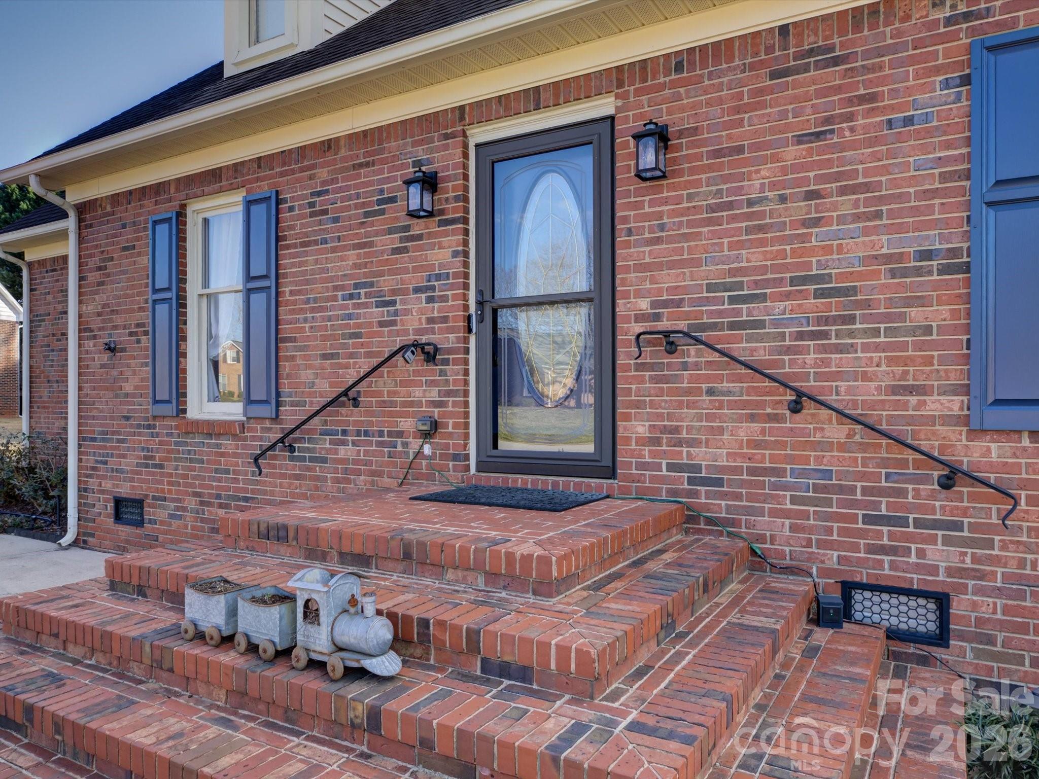 4613 Amberside Drive — Rock Hill