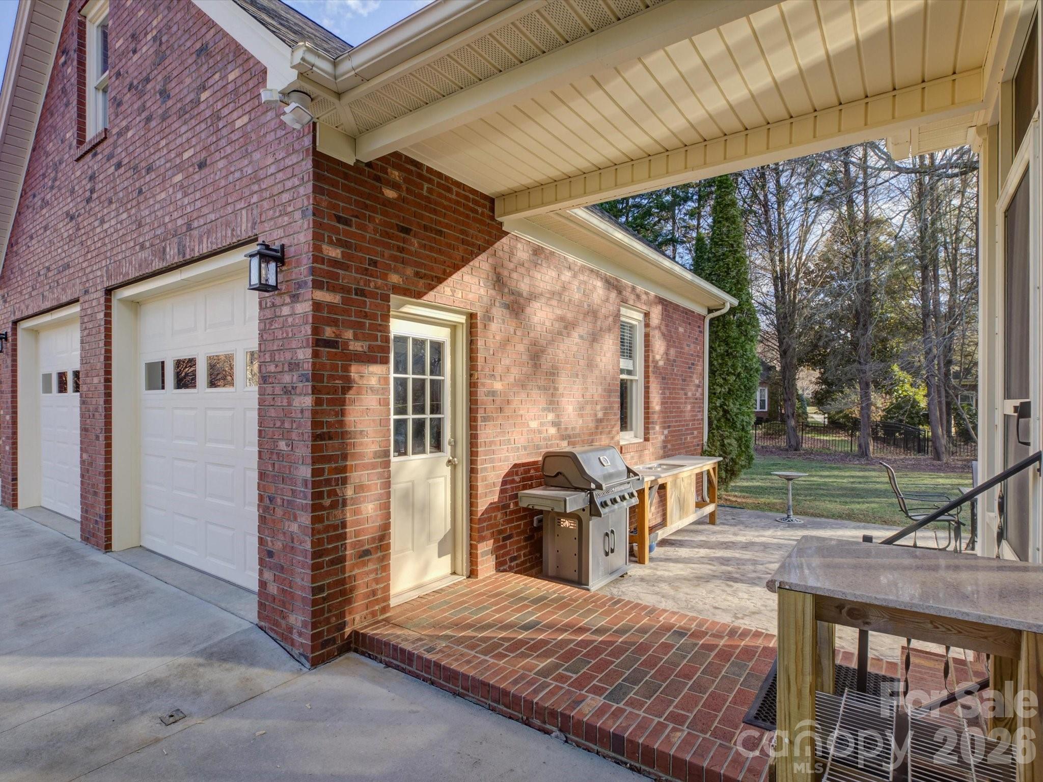 4613 Amberside Drive — Rock Hill