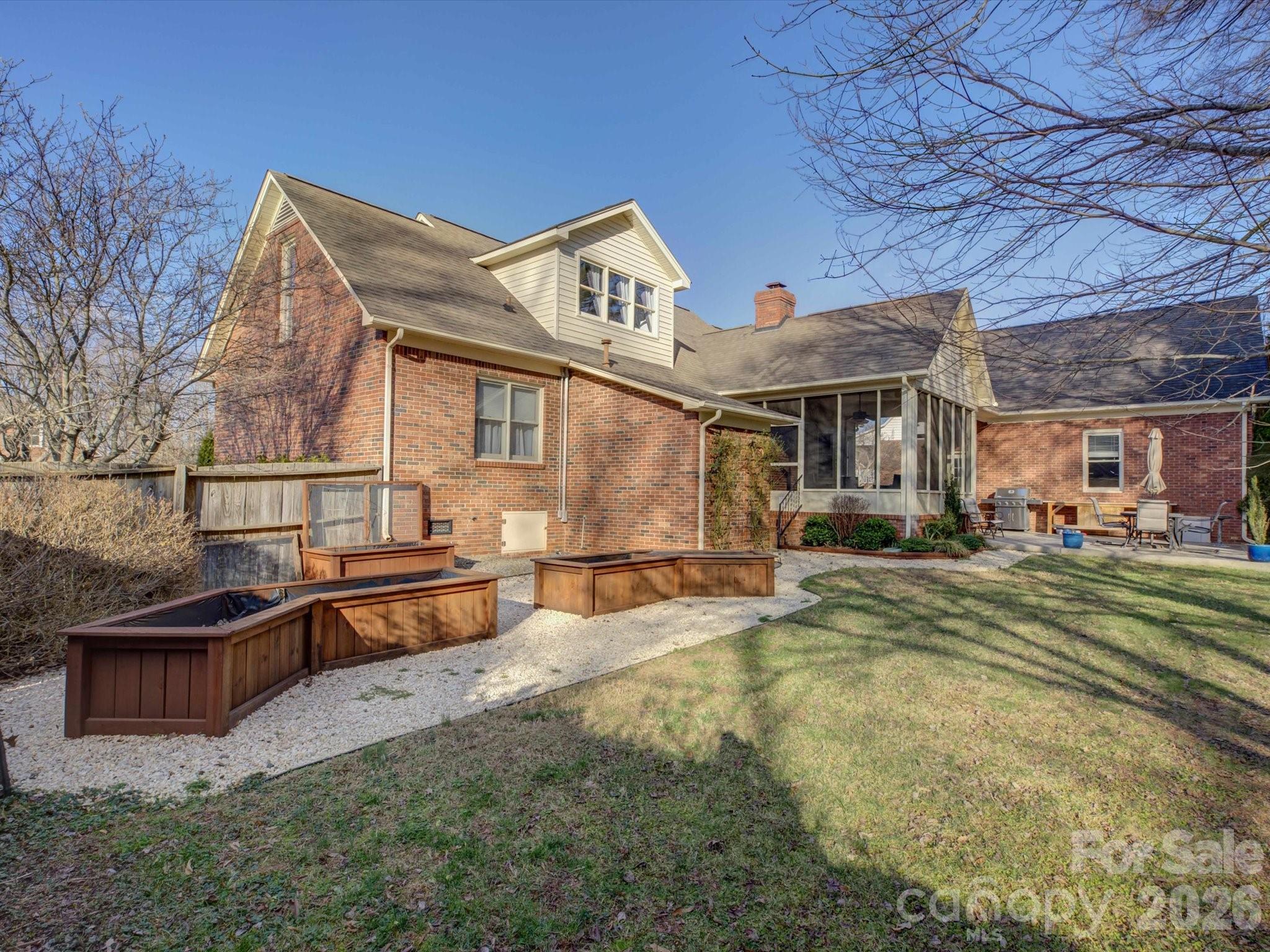 4613 Amberside Drive — Rock Hill