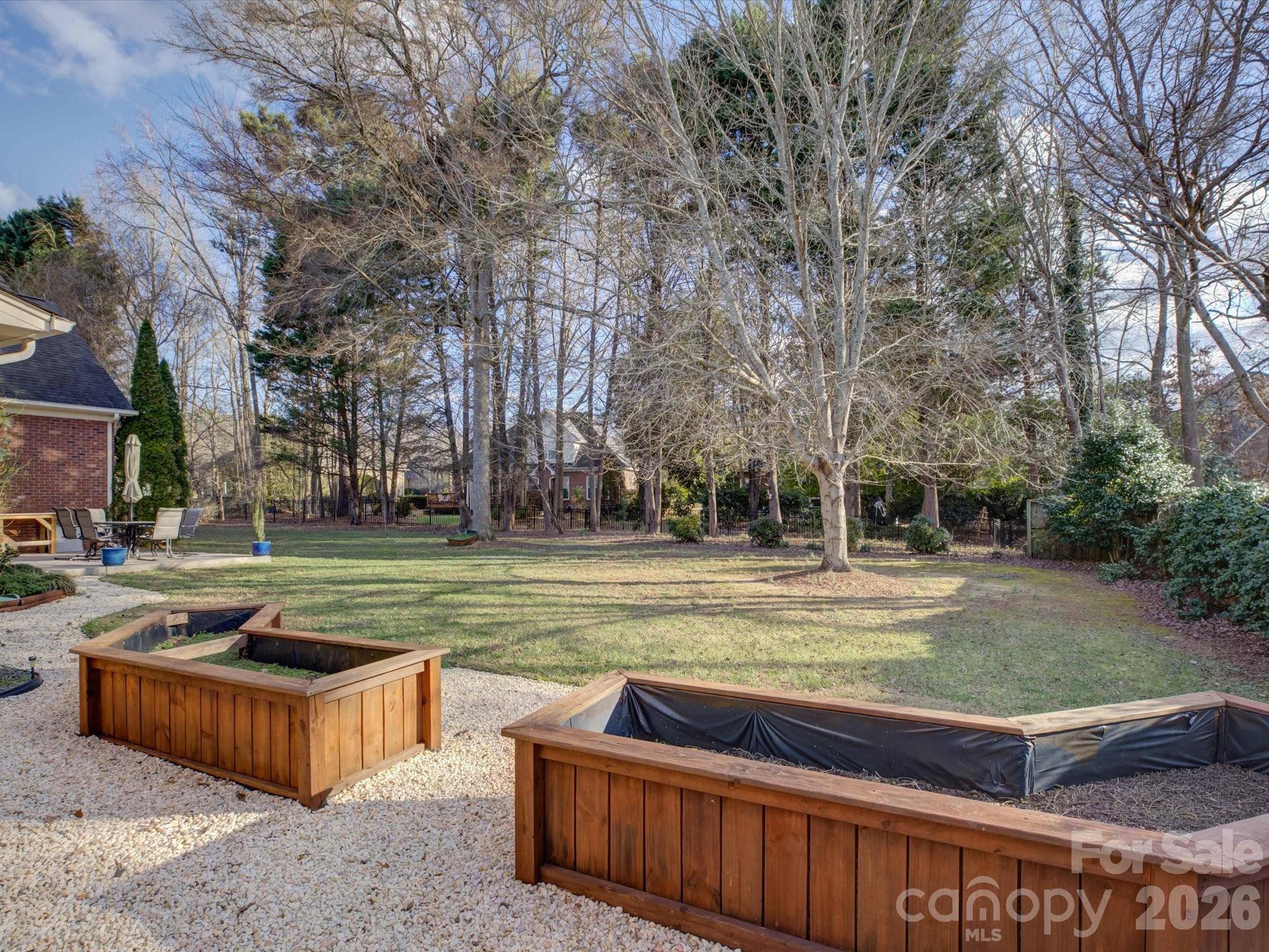 4613 Amberside Drive — Rock Hill