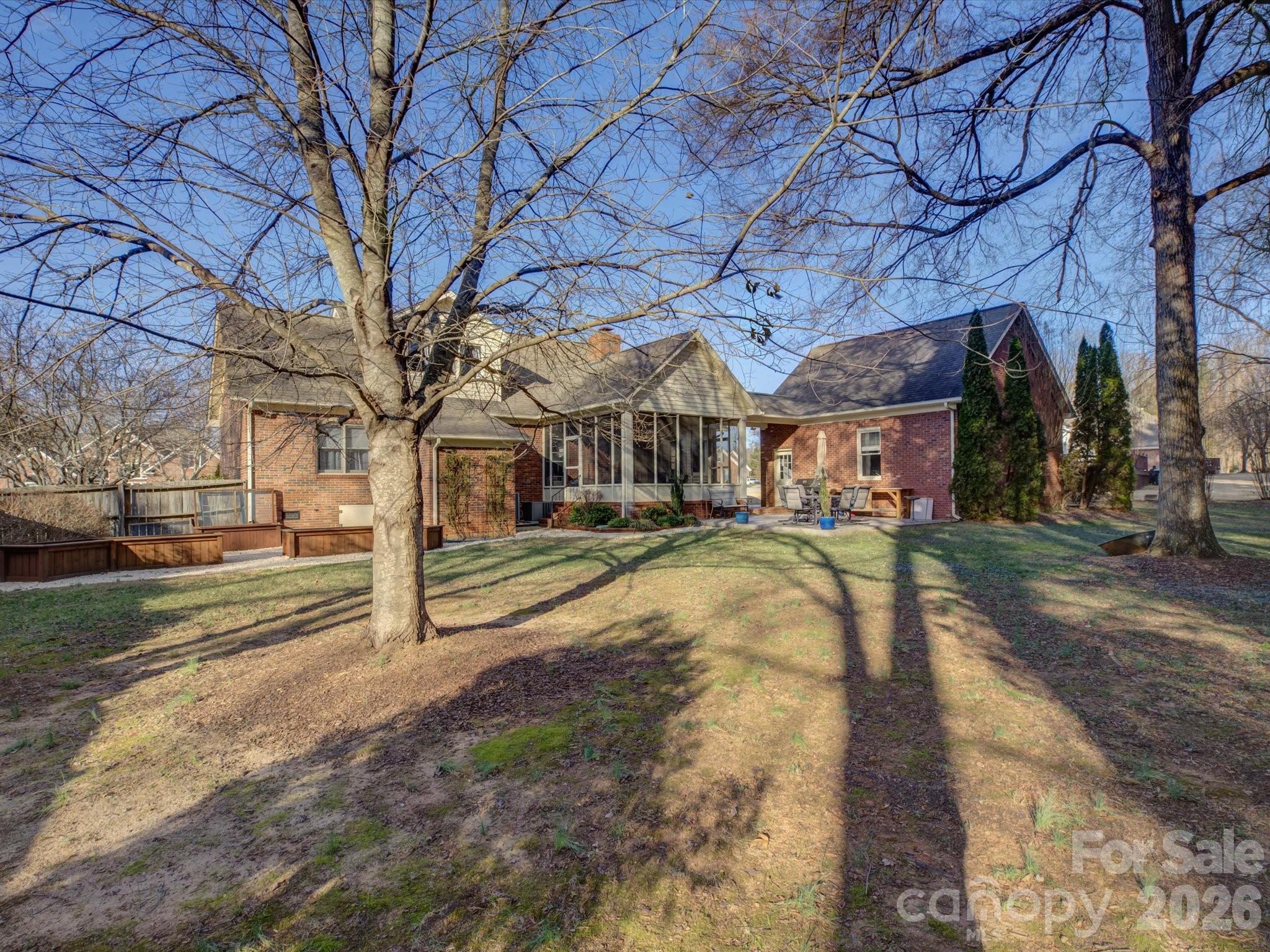 4613 Amberside Drive — Rock Hill