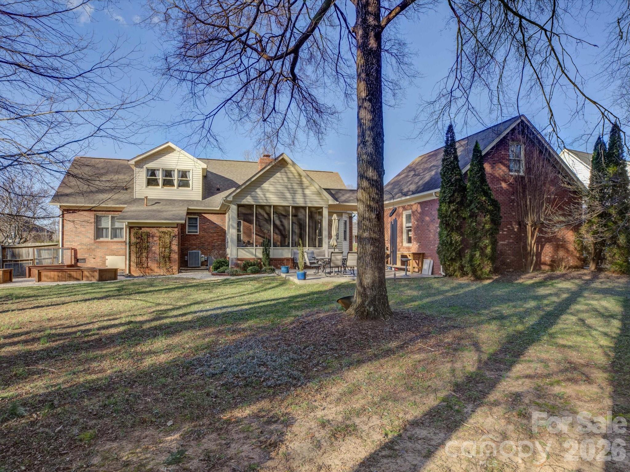 4613 Amberside Drive — Rock Hill
