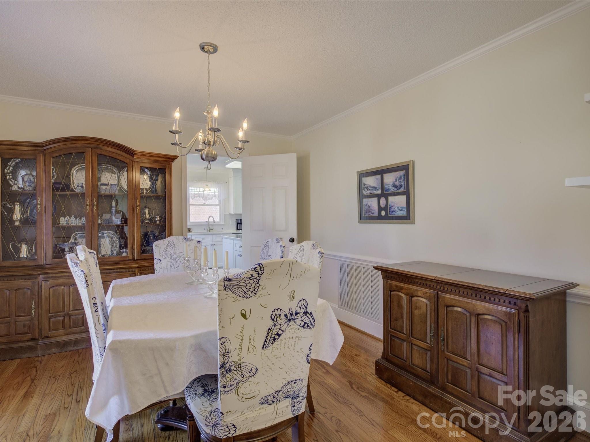 4613 Amberside Drive — Rock Hill