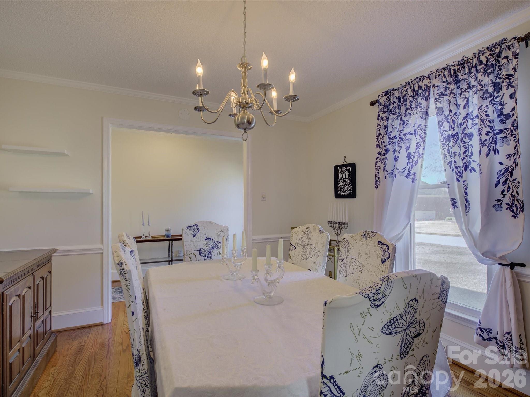 4613 Amberside Drive — Rock Hill