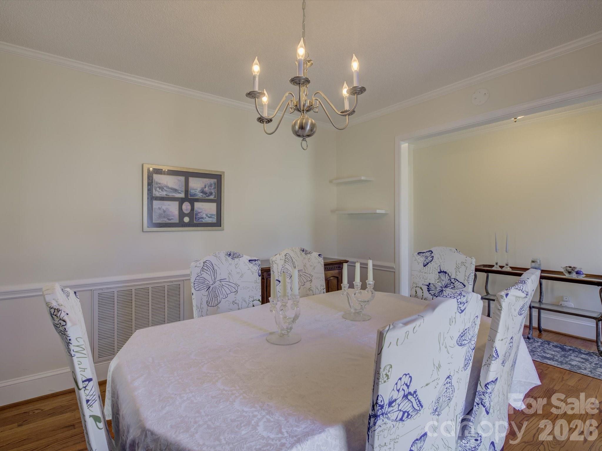 4613 Amberside Drive — Rock Hill