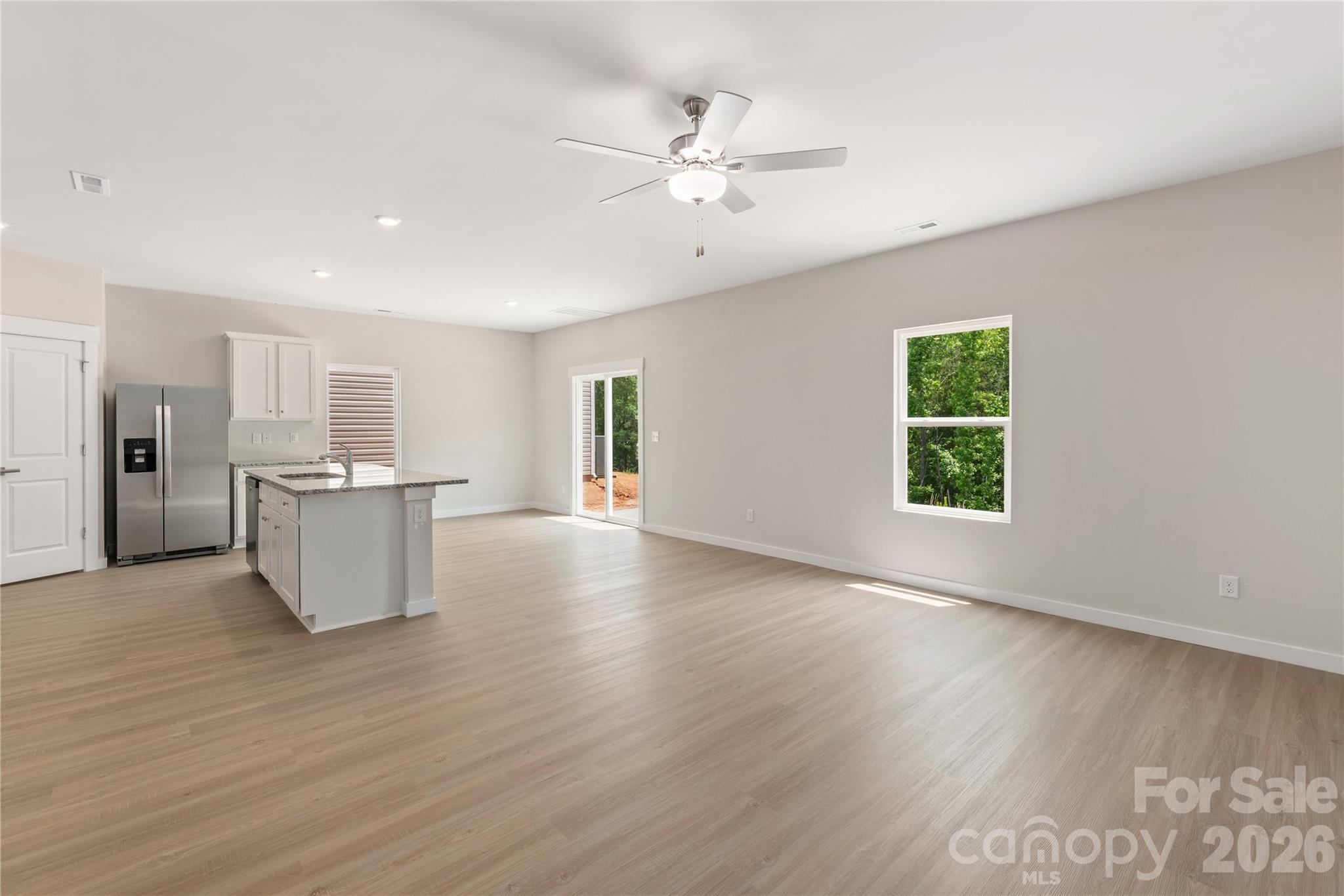 3423 Robindale Drive — Winston Salem