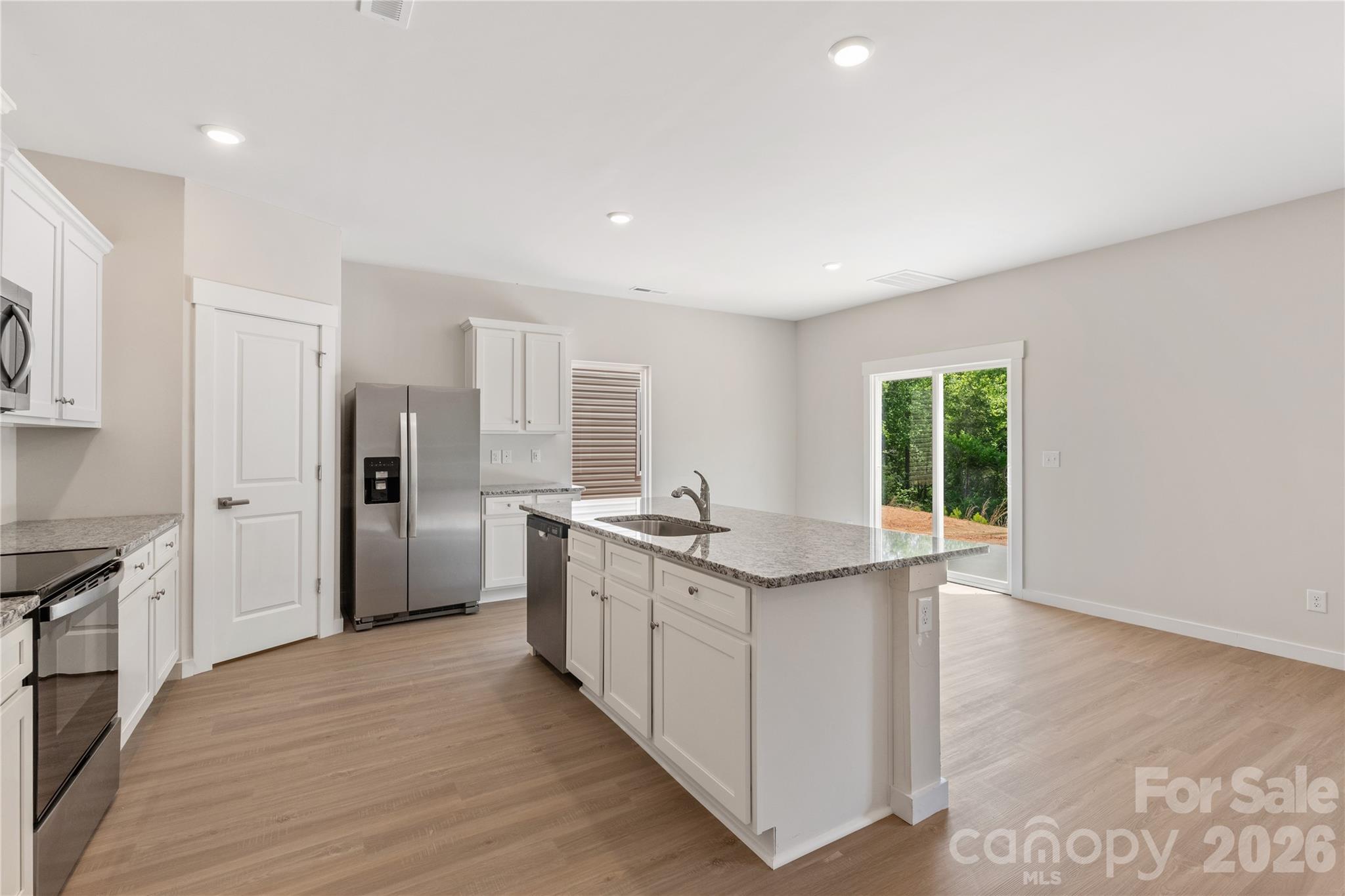 3423 Robindale Drive — Winston Salem
