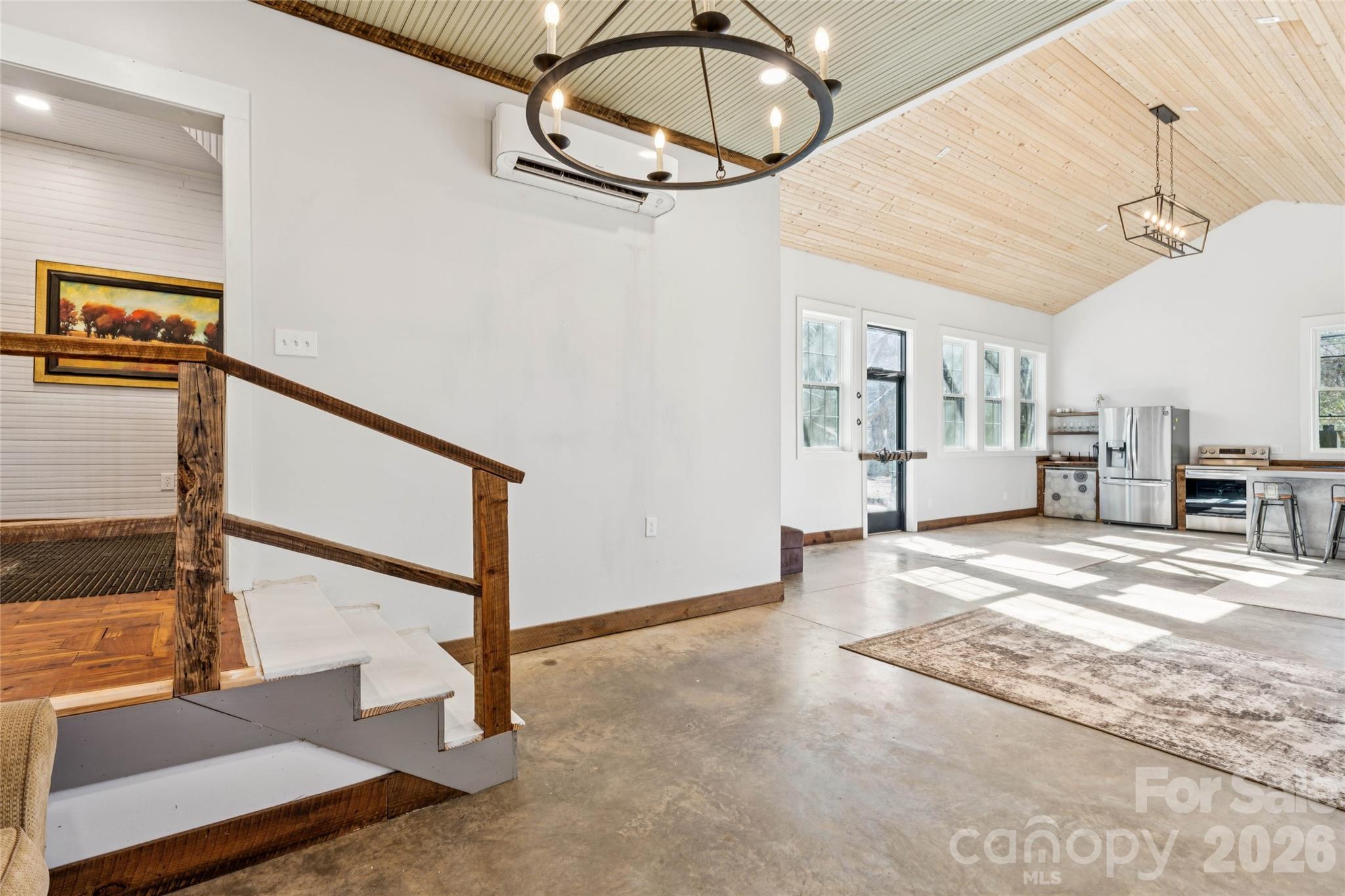 10799 Poplar Tent Road — Huntersville