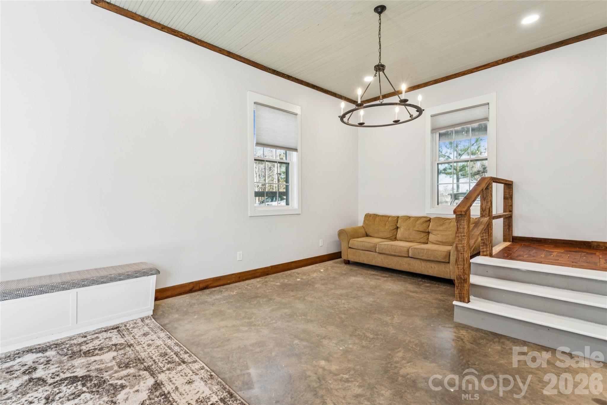 10799 Poplar Tent Road — Huntersville
