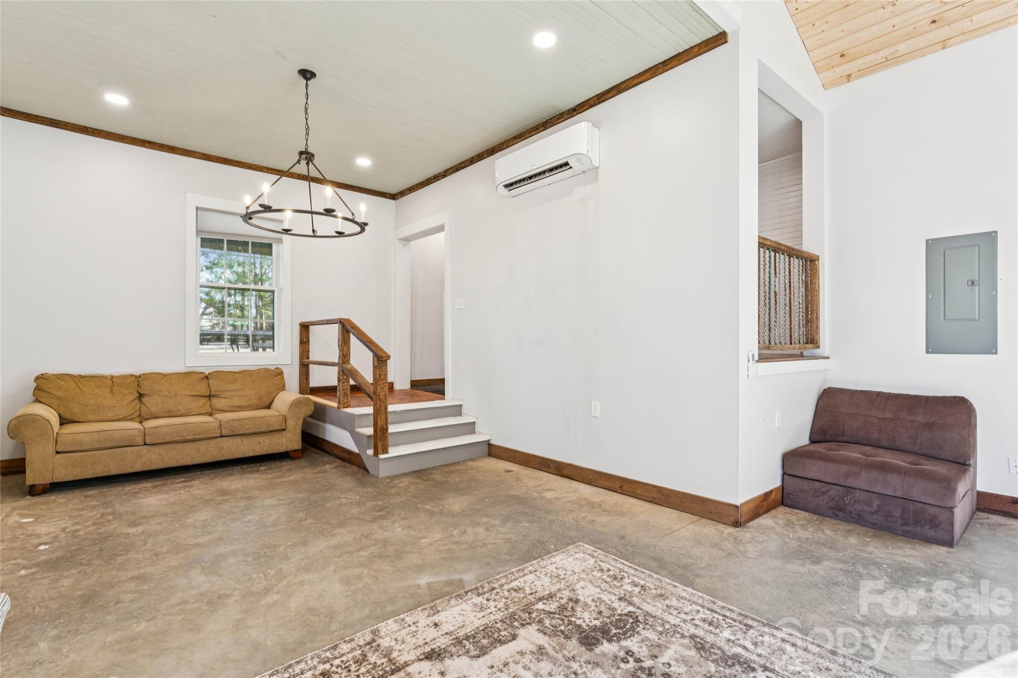 10799 Poplar Tent Road — Huntersville