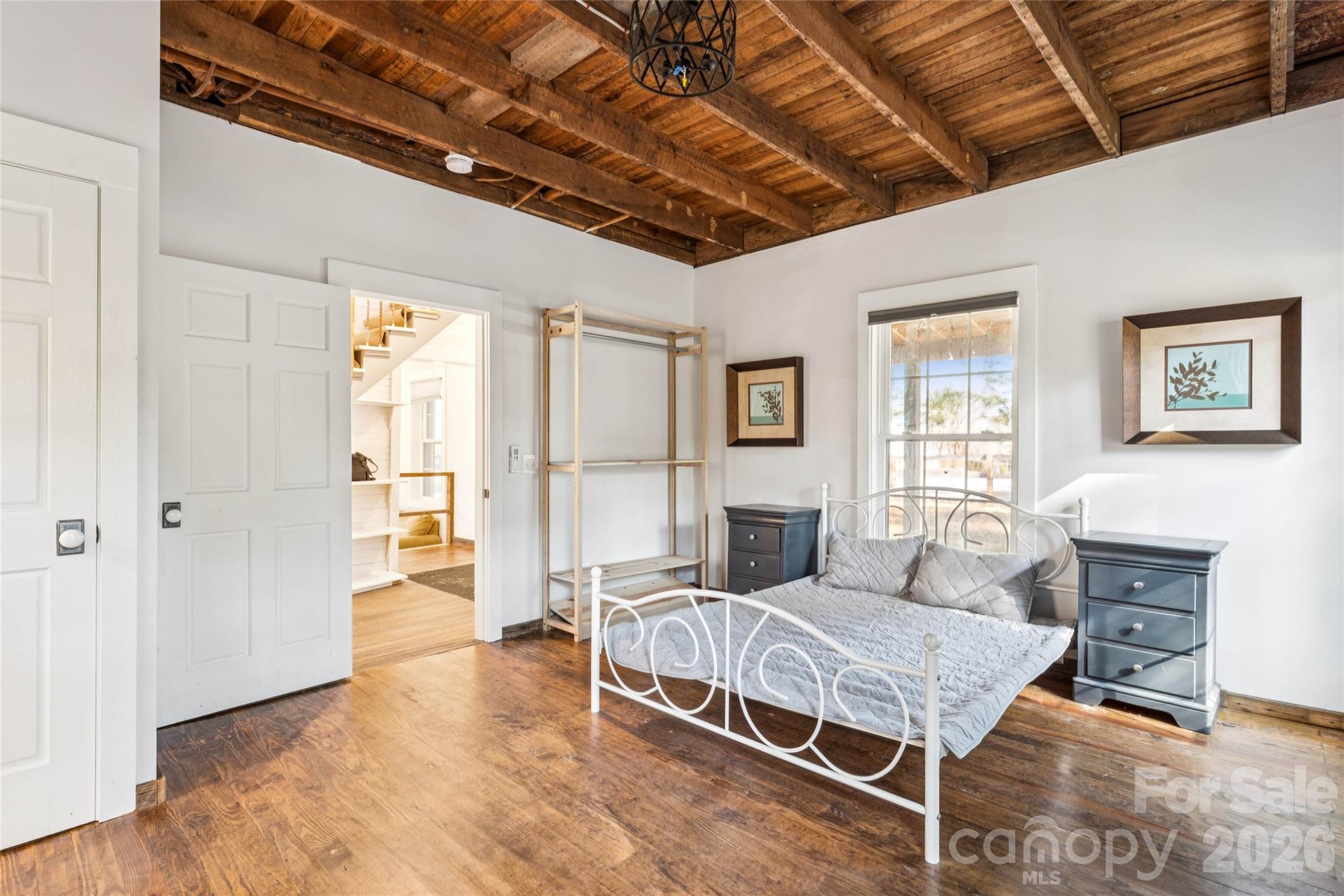 10799 Poplar Tent Road — Huntersville