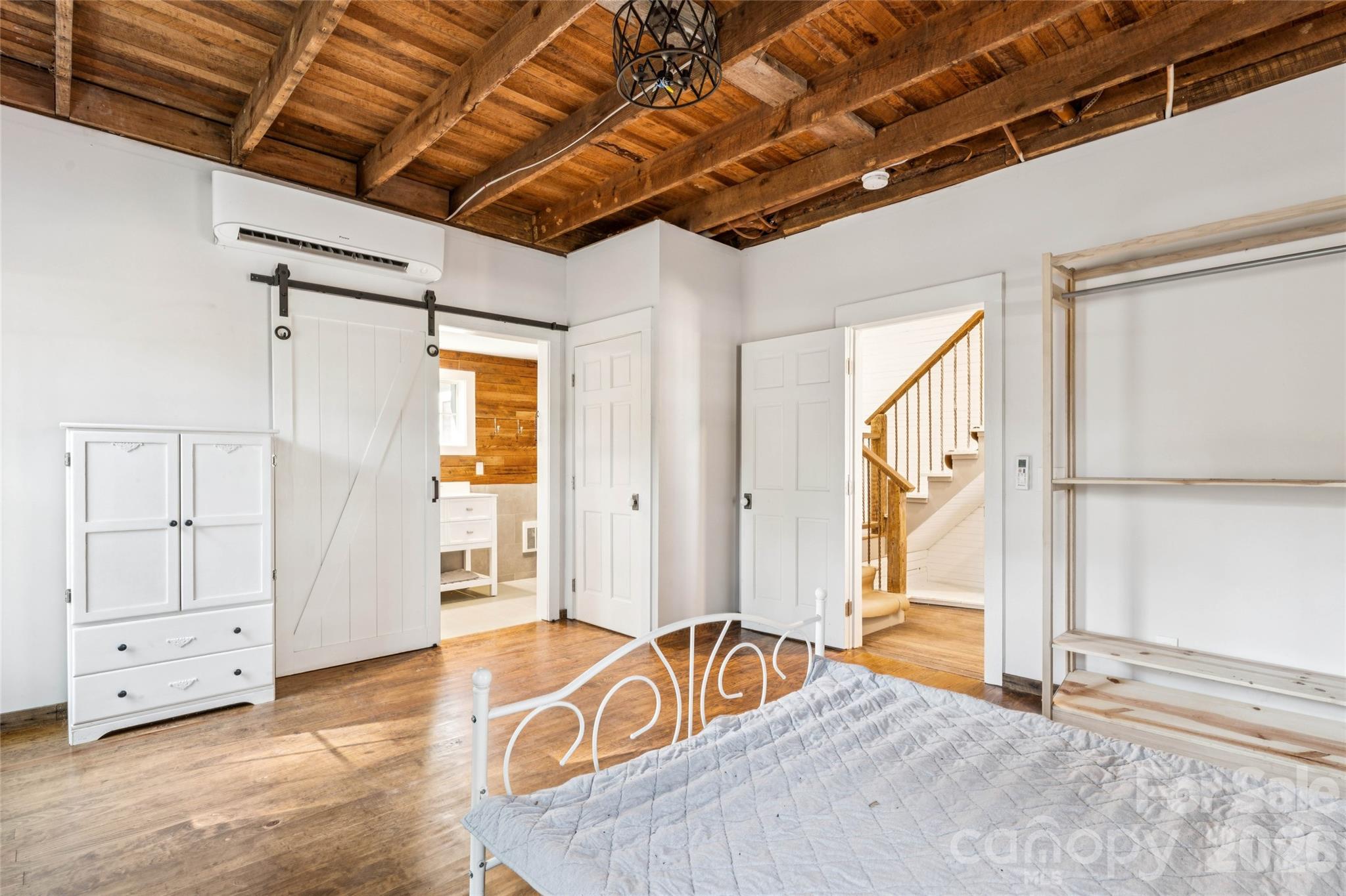 10799 Poplar Tent Road — Huntersville