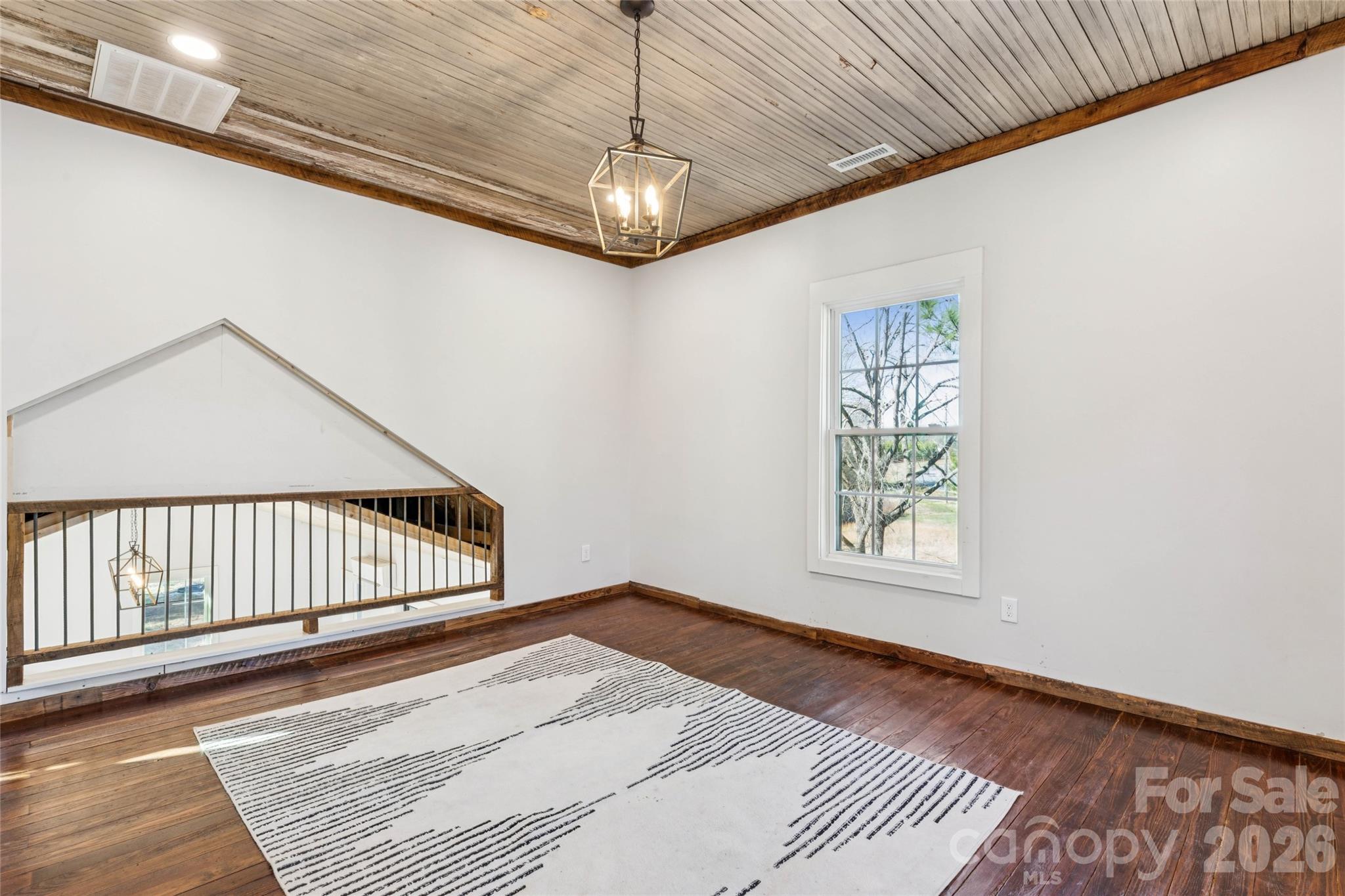 10799 Poplar Tent Road — Huntersville