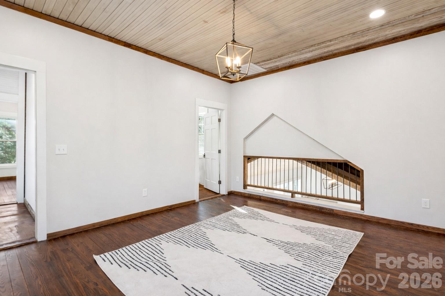 10799 Poplar Tent Road — Huntersville