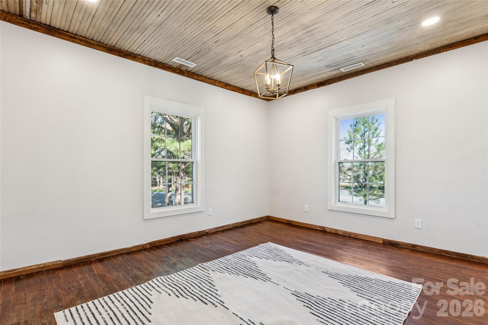 10799 Poplar Tent Road — Huntersville