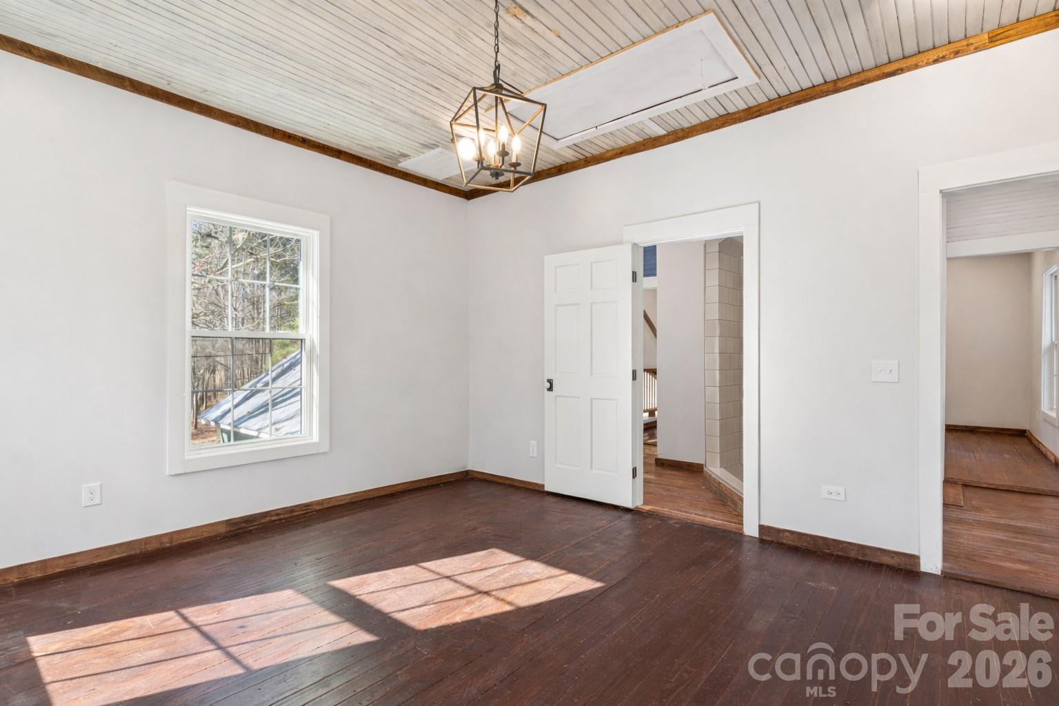 10799 Poplar Tent Road — Huntersville