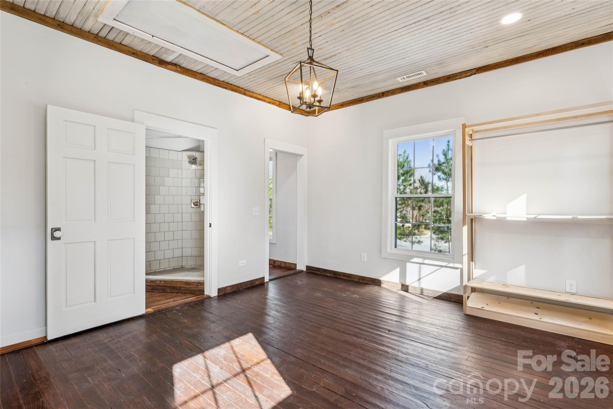10799 Poplar Tent Road — Huntersville