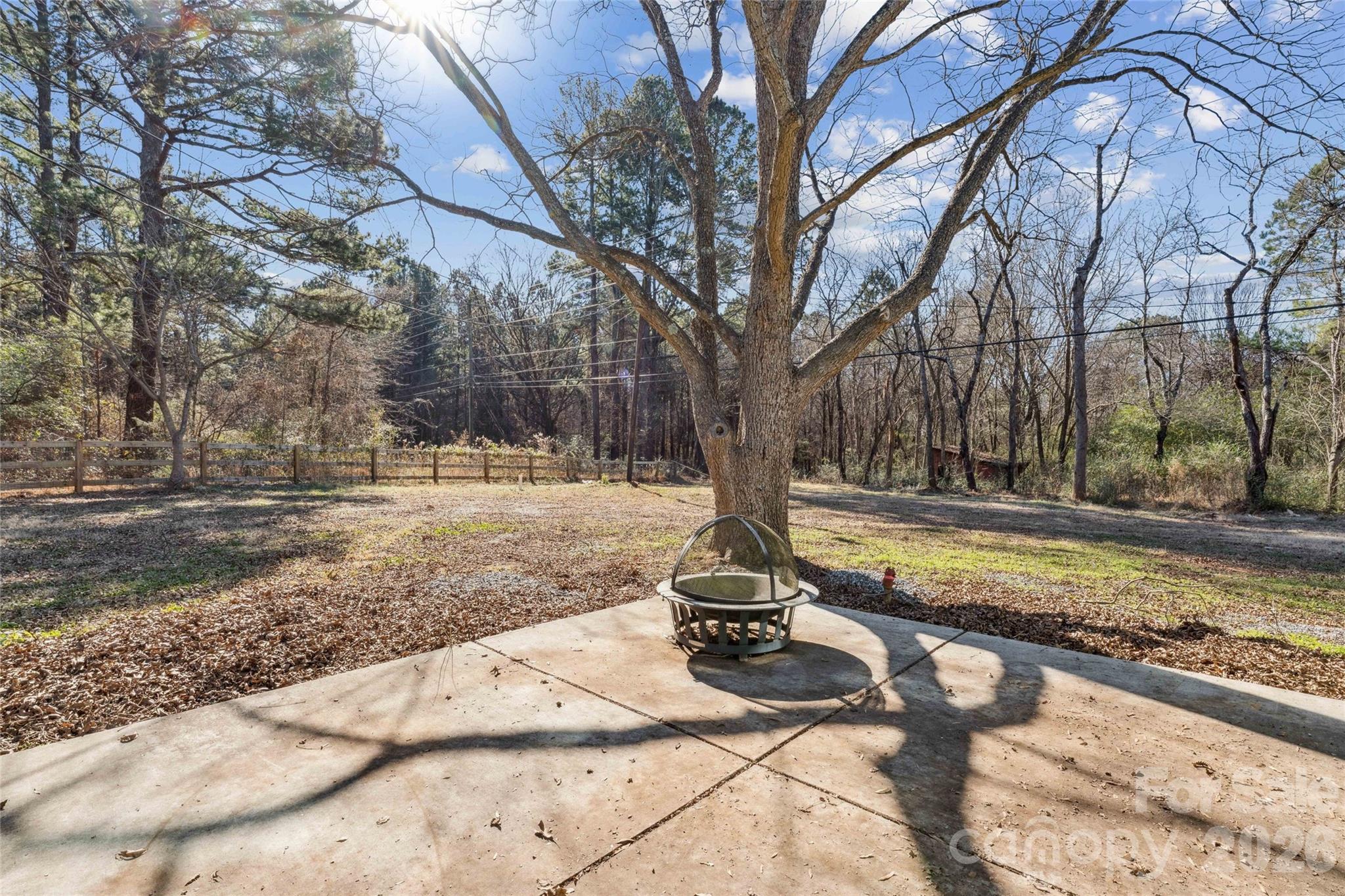 10799 Poplar Tent Road — Huntersville