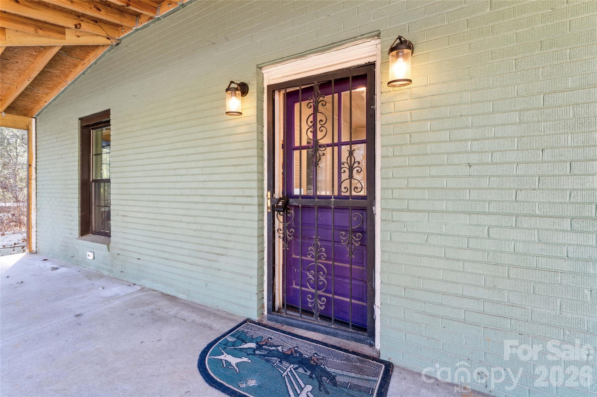 10799 Poplar Tent Road — Huntersville