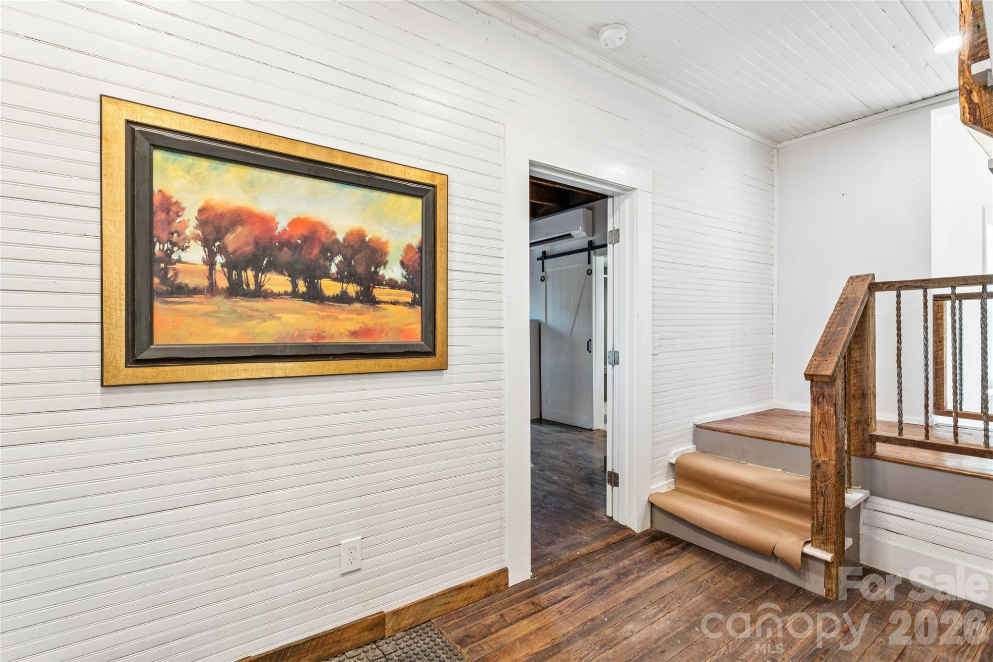 10799 Poplar Tent Road — Huntersville
