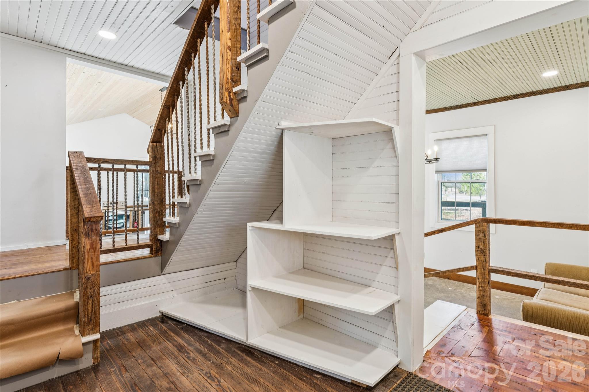 10799 Poplar Tent Road — Huntersville
