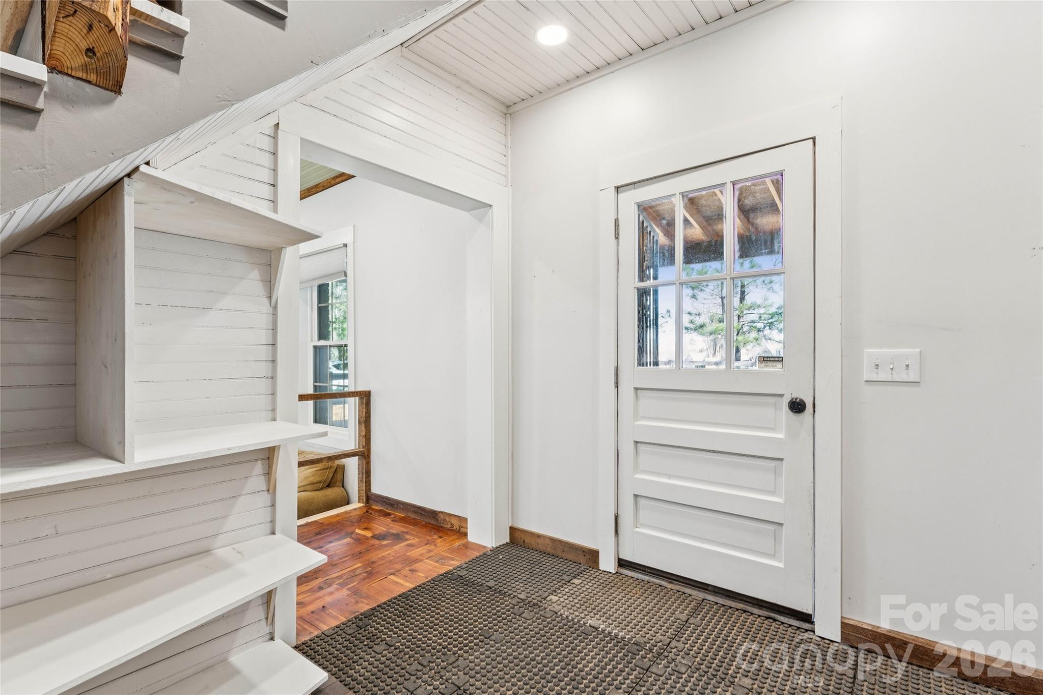 10799 Poplar Tent Road — Huntersville