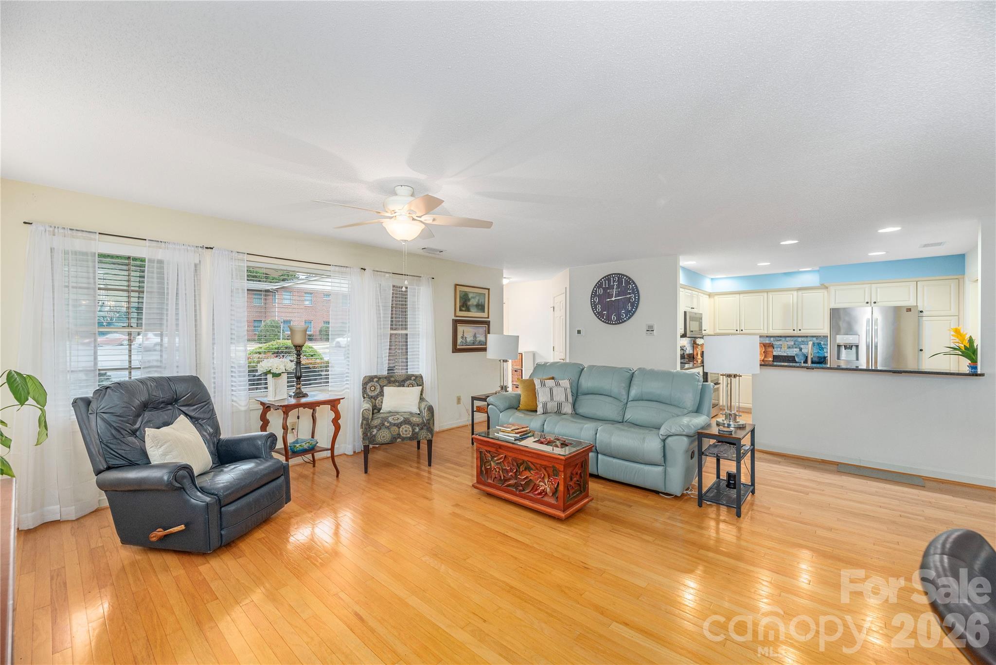 1465 S Lakeshore Drive #D-2 — Lake Junaluska