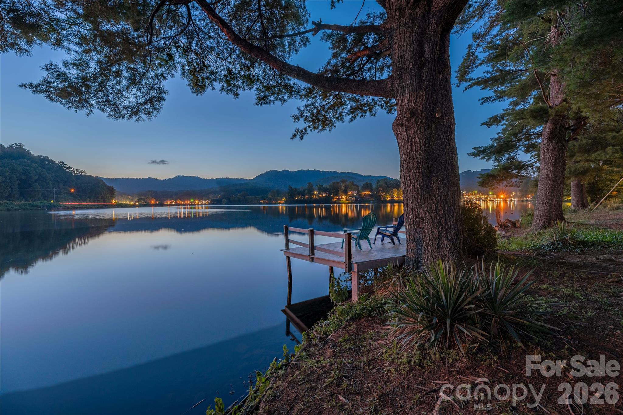 1465 S Lakeshore Drive #D-2 — Lake Junaluska