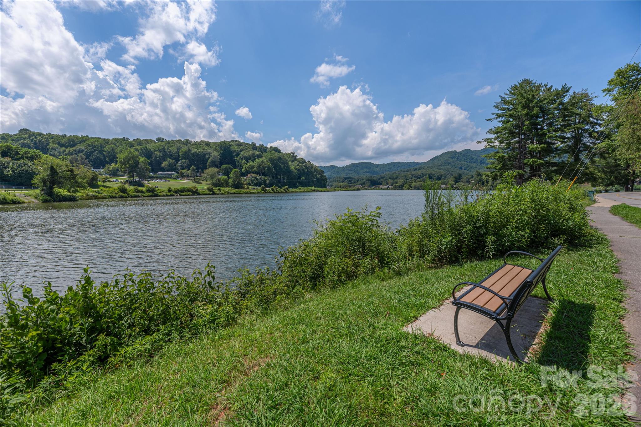1465 S Lakeshore Drive #D-2 — Lake Junaluska