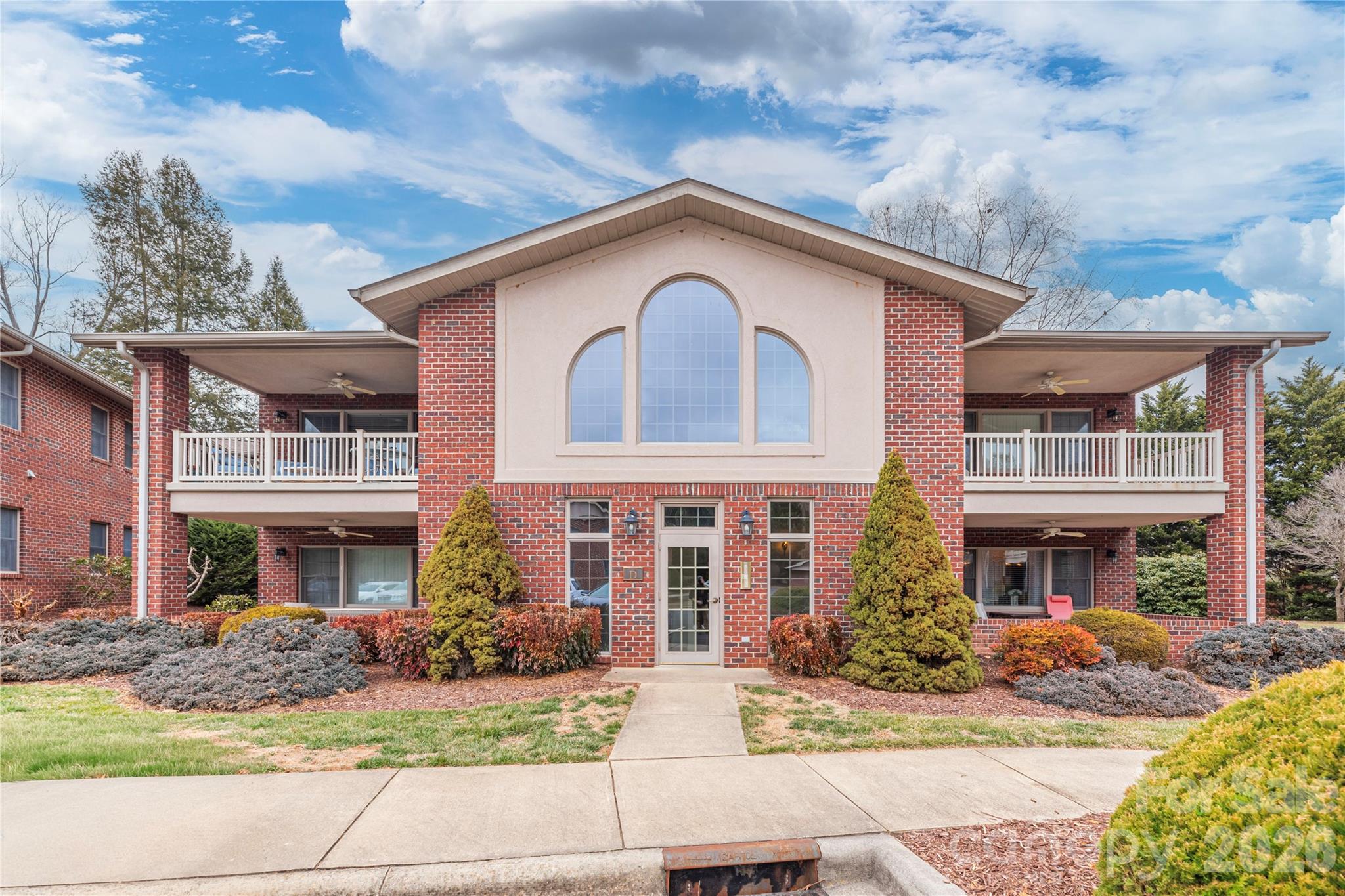 1465 S Lakeshore Drive #D-2 — Lake Junaluska