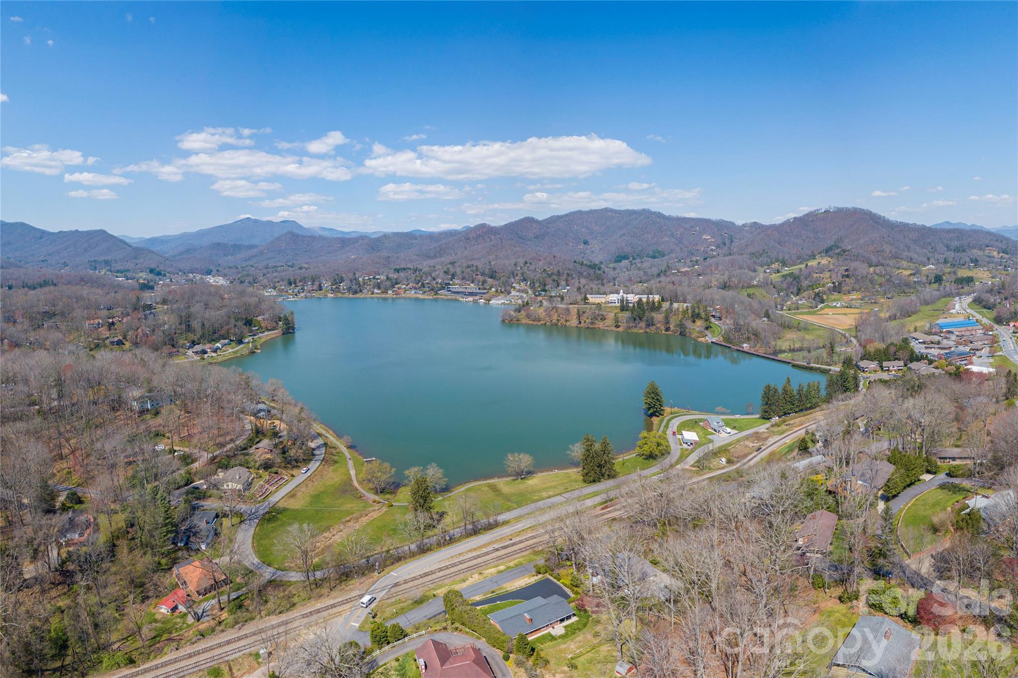 1465 S Lakeshore Drive #D-2 — Lake Junaluska