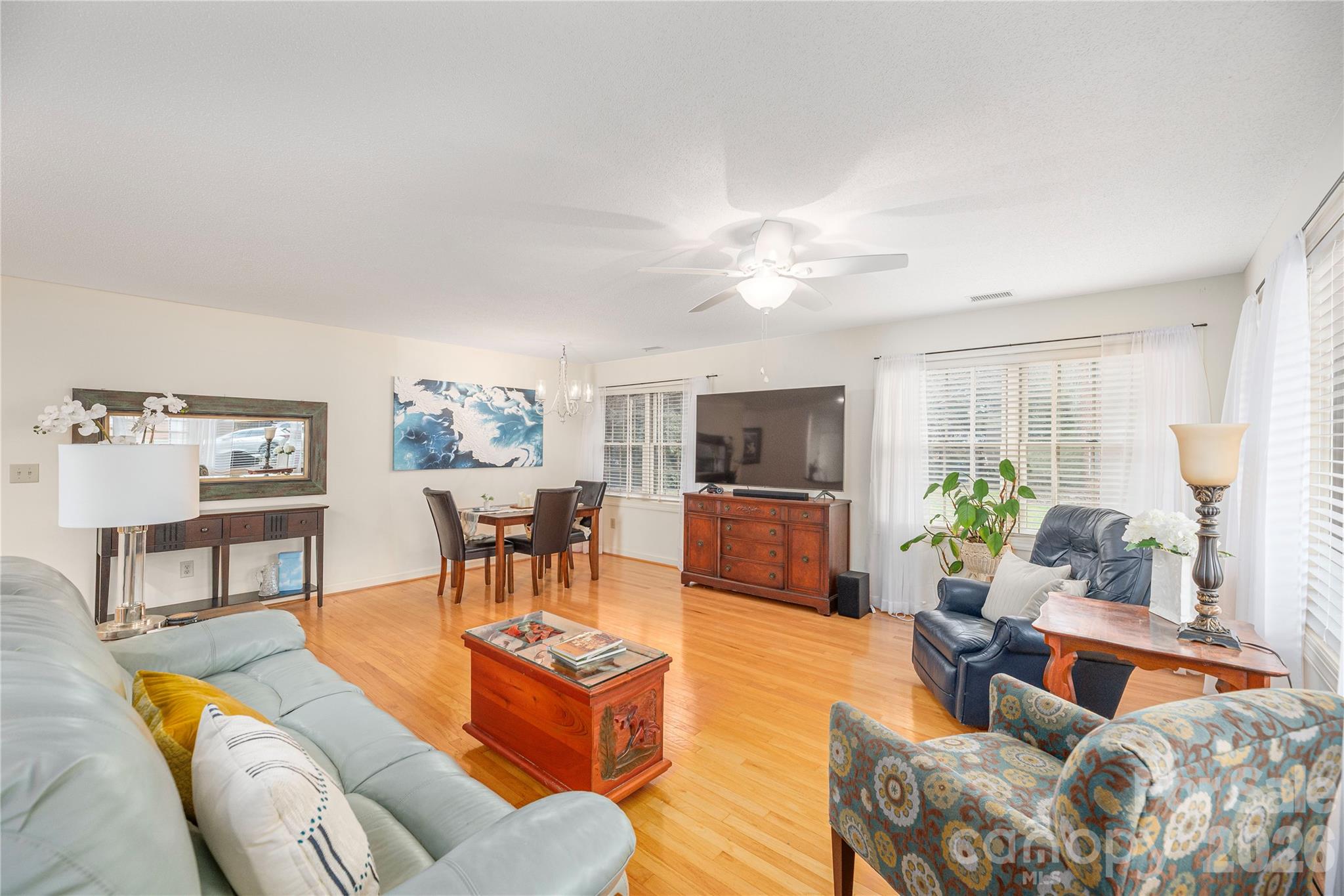 1465 S Lakeshore Drive #D-2 — Lake Junaluska