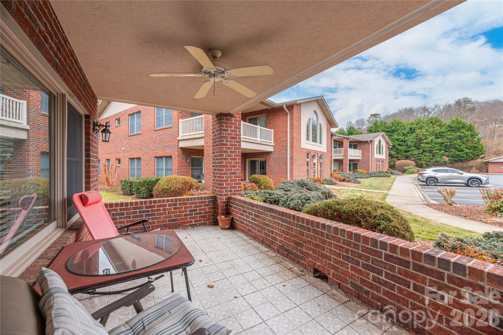 1465 S Lakeshore Drive #D-2 — Lake Junaluska