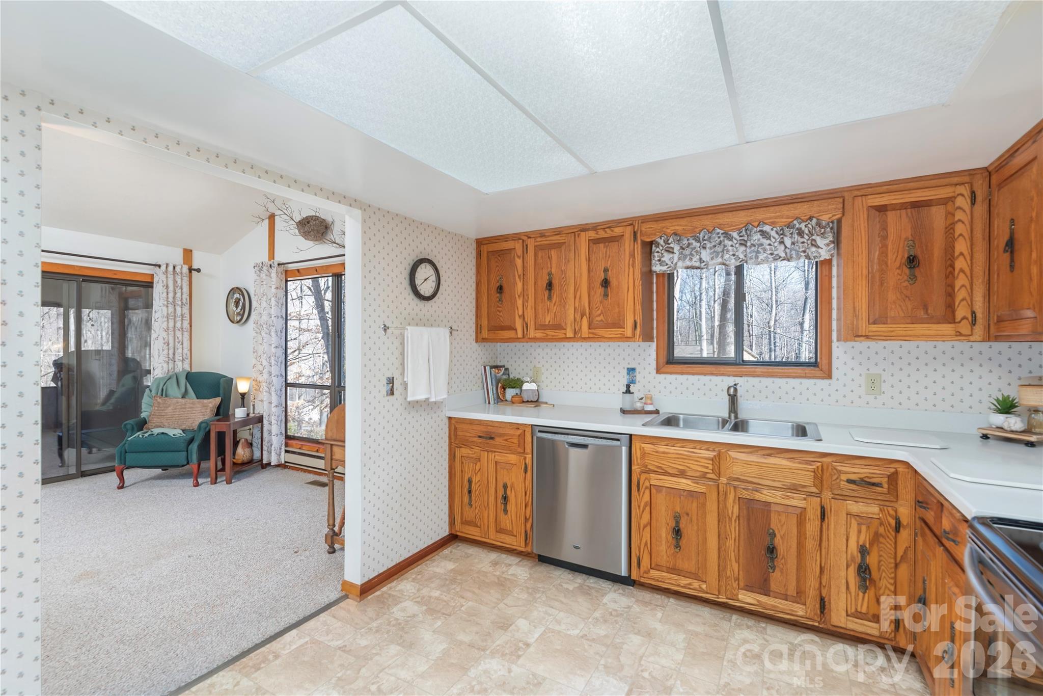 33 Ash Drive — Maggie Valley