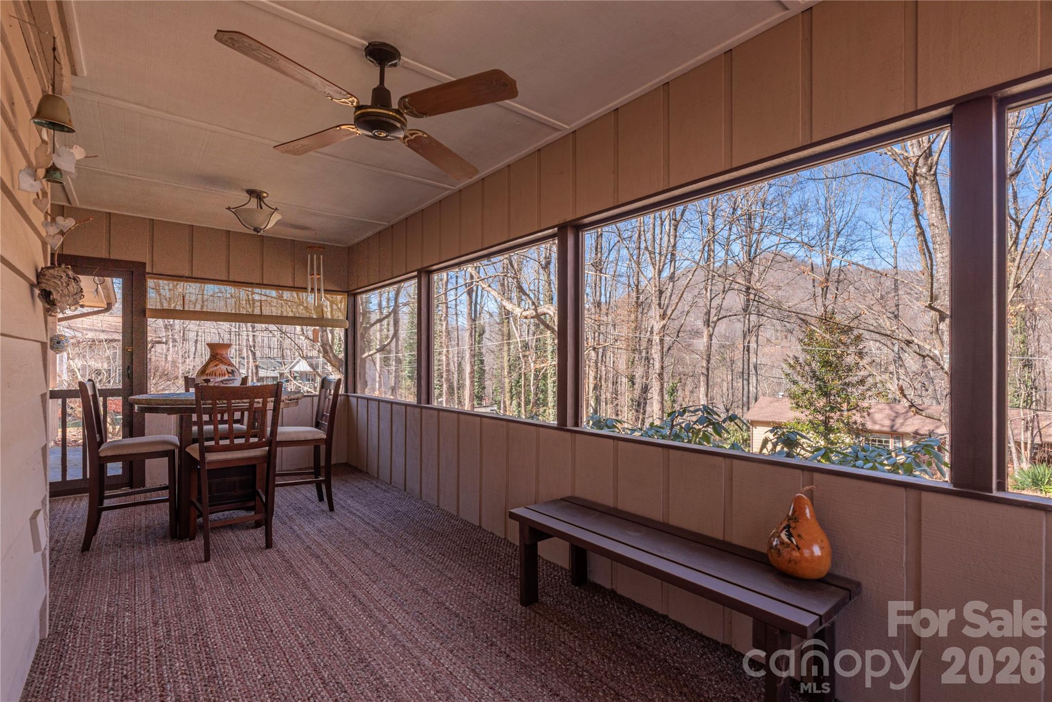 33 Ash Drive — Maggie Valley