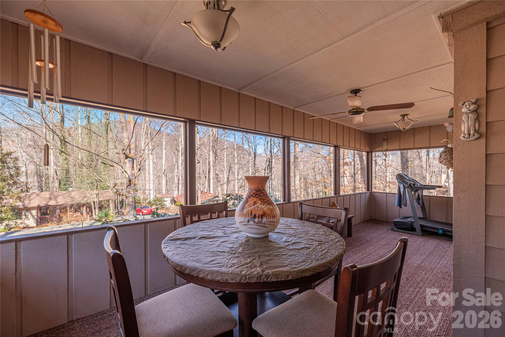 33 Ash Drive — Maggie Valley