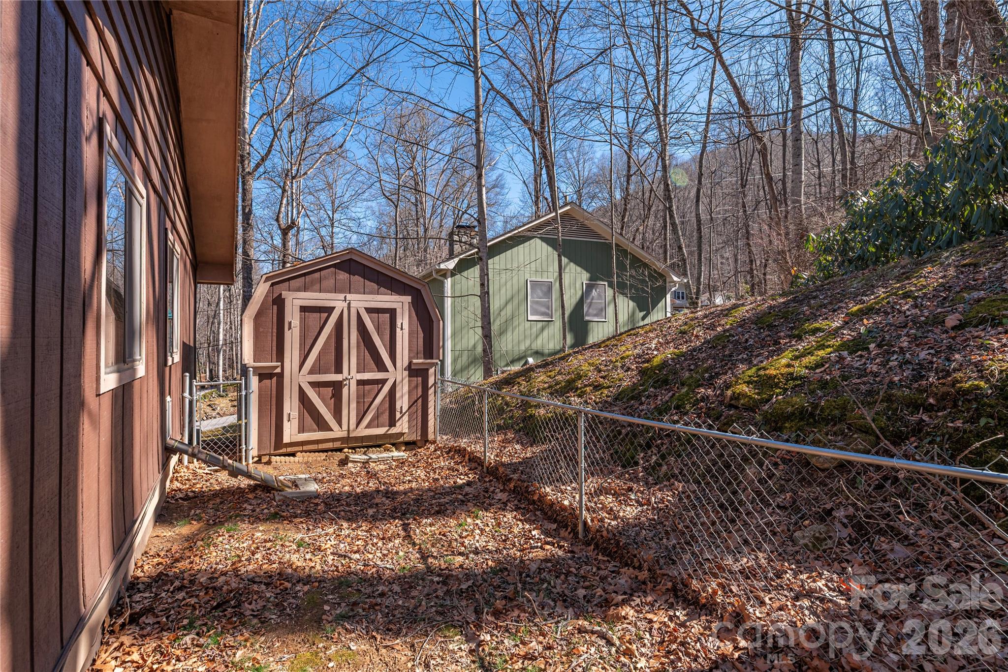 33 Ash Drive — Maggie Valley