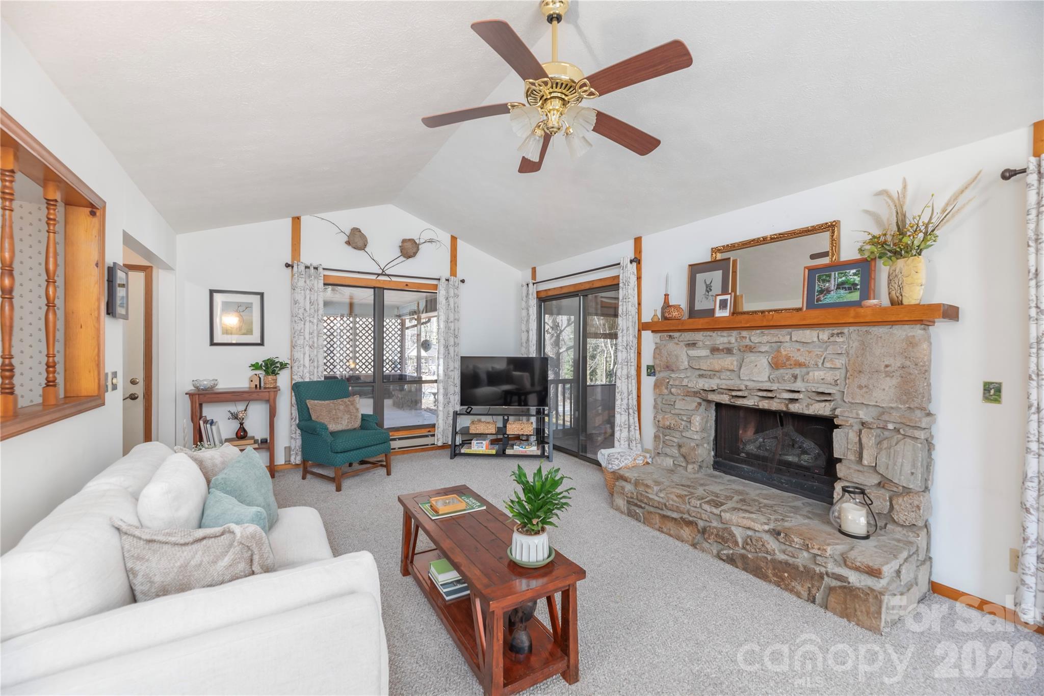 33 Ash Drive — Maggie Valley